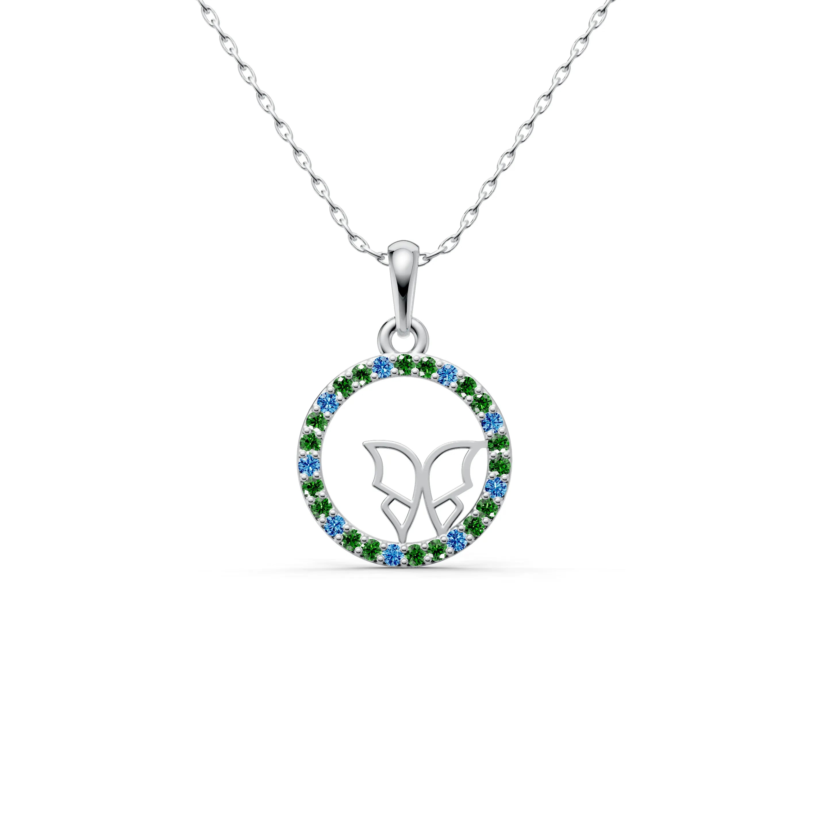 Silver_Emerald_Aquamarine