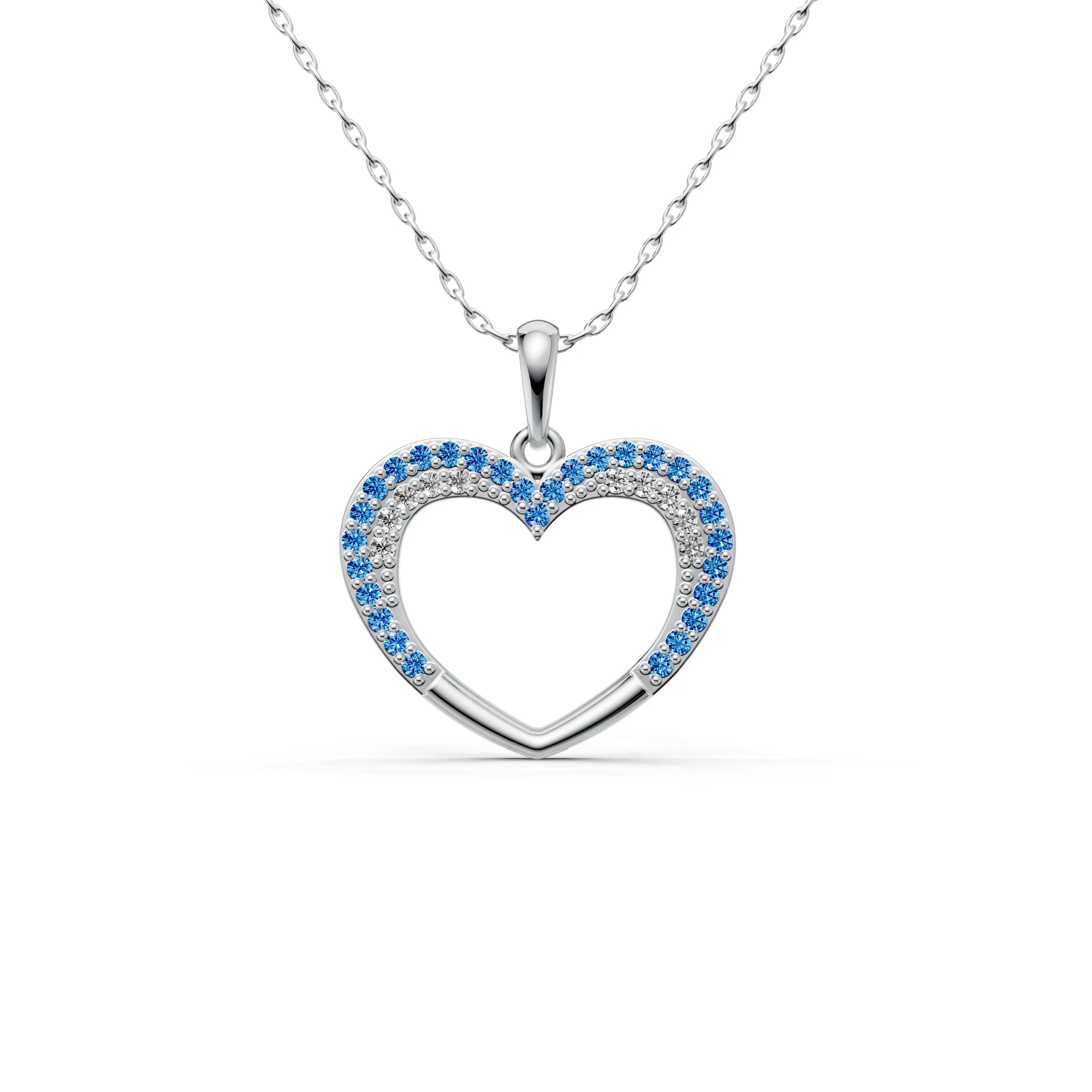 Silver_Diamond_Aquamarine