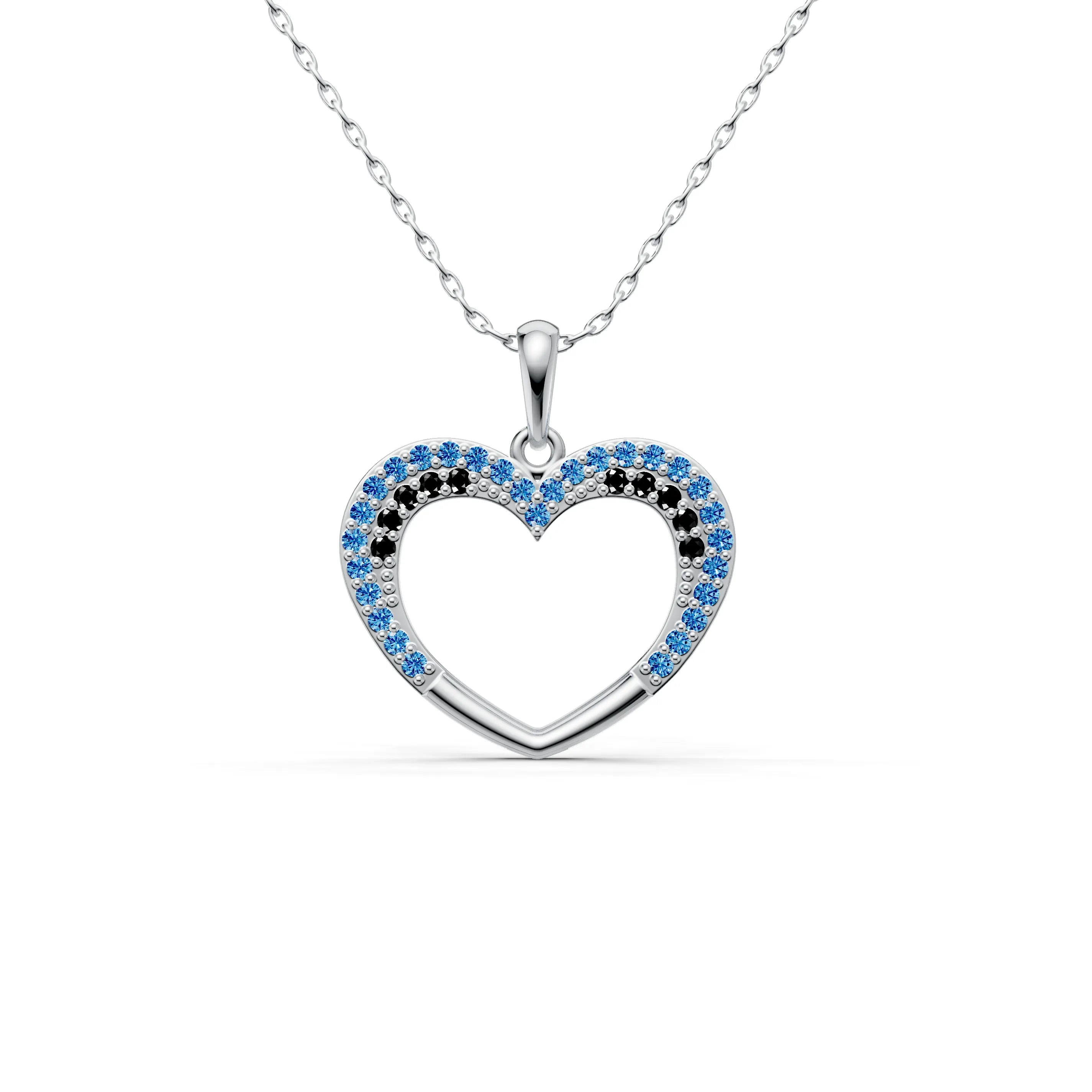 Silver_Black_Aquamarine