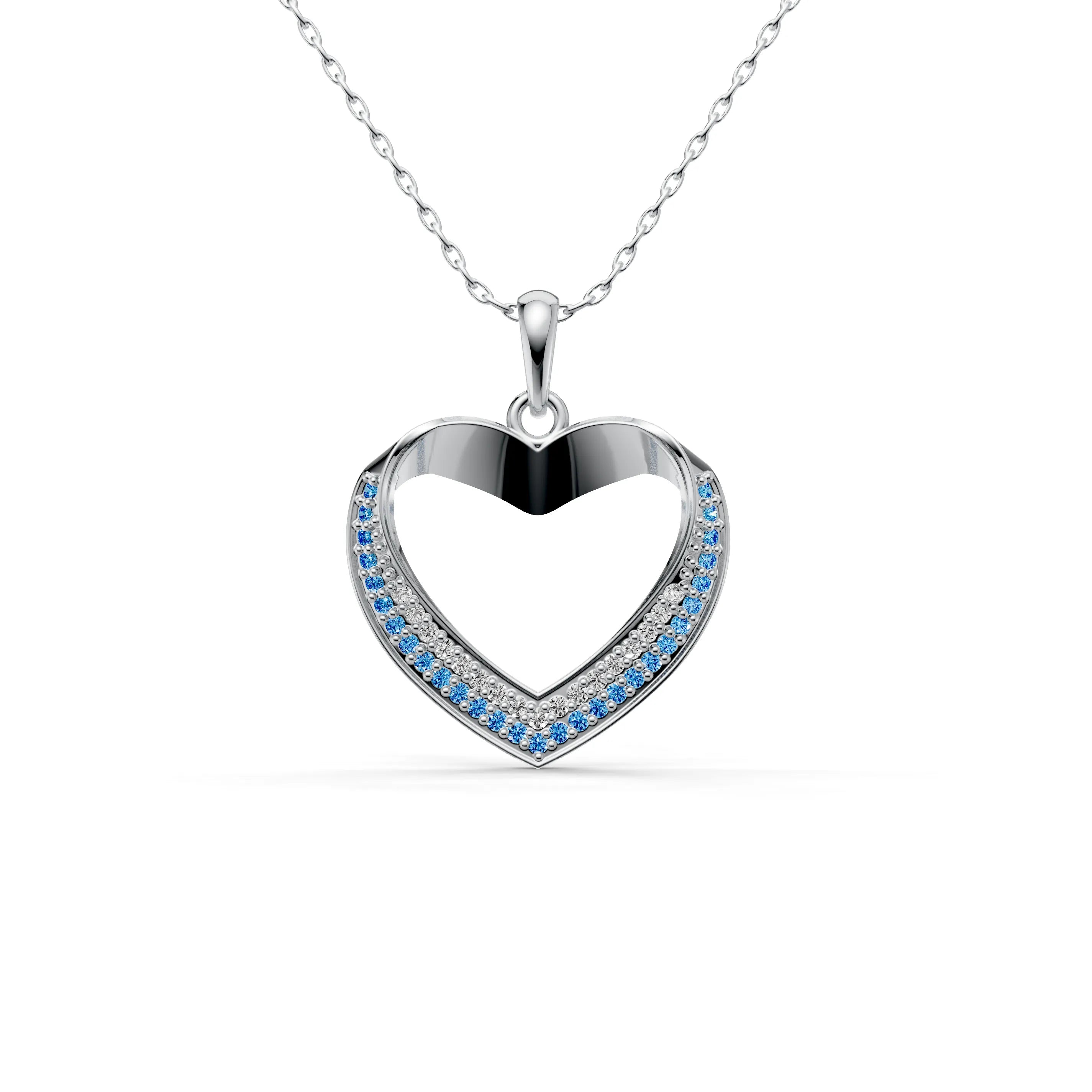 Silver_Diamond_Aquamarine