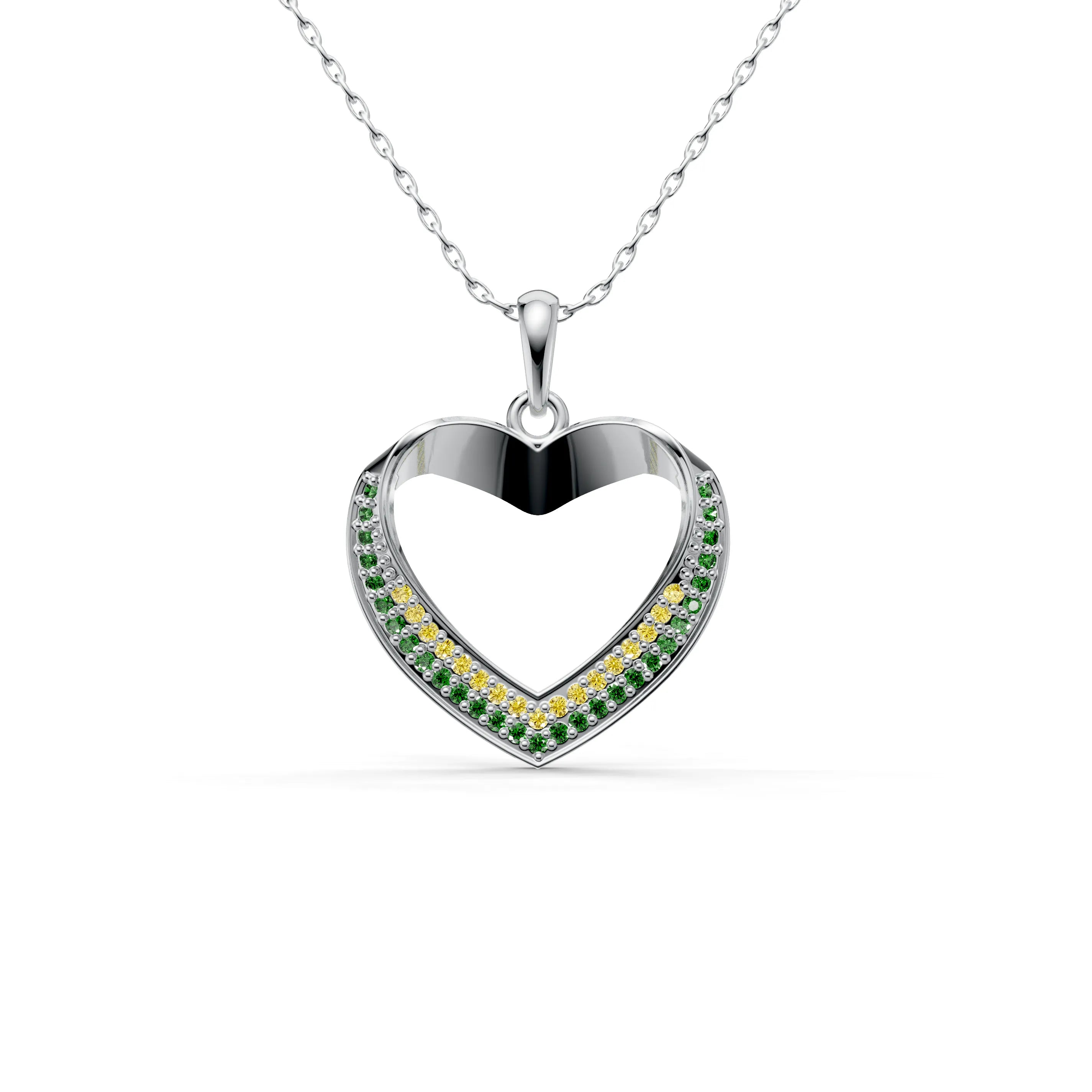 Silver_Citrine_Emerald