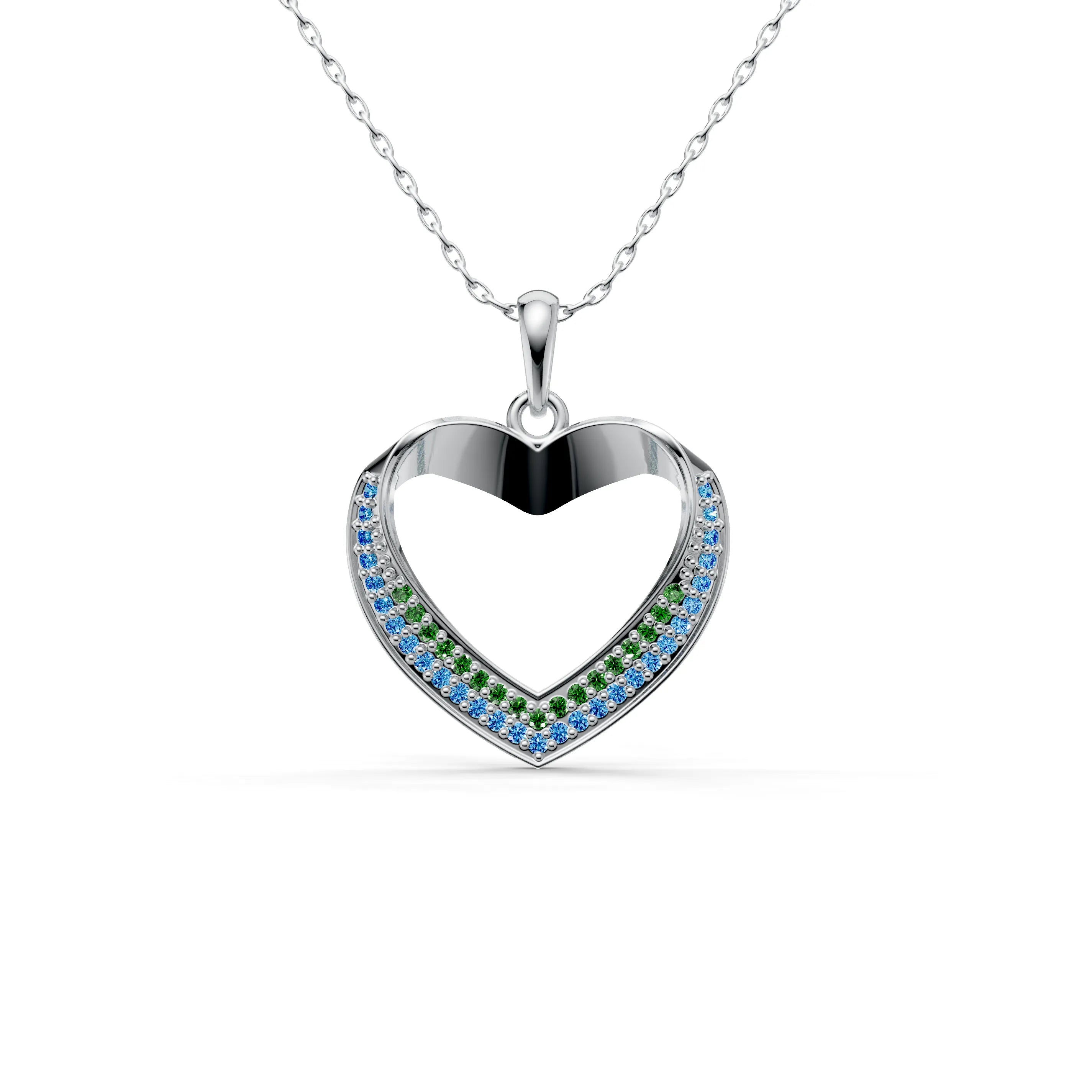 Silver_Emerald_Aquamarine