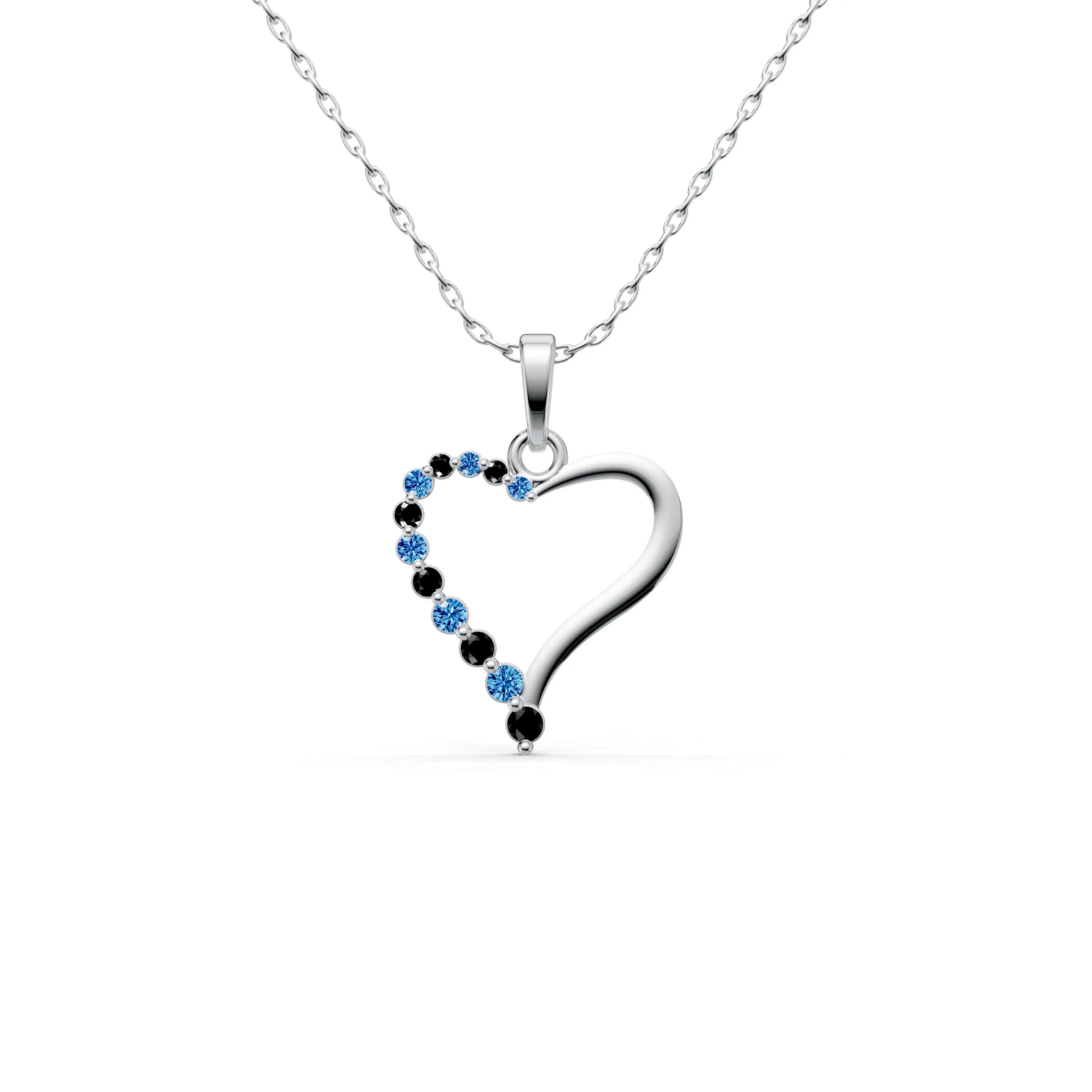 Silver_Black_Aquamarine