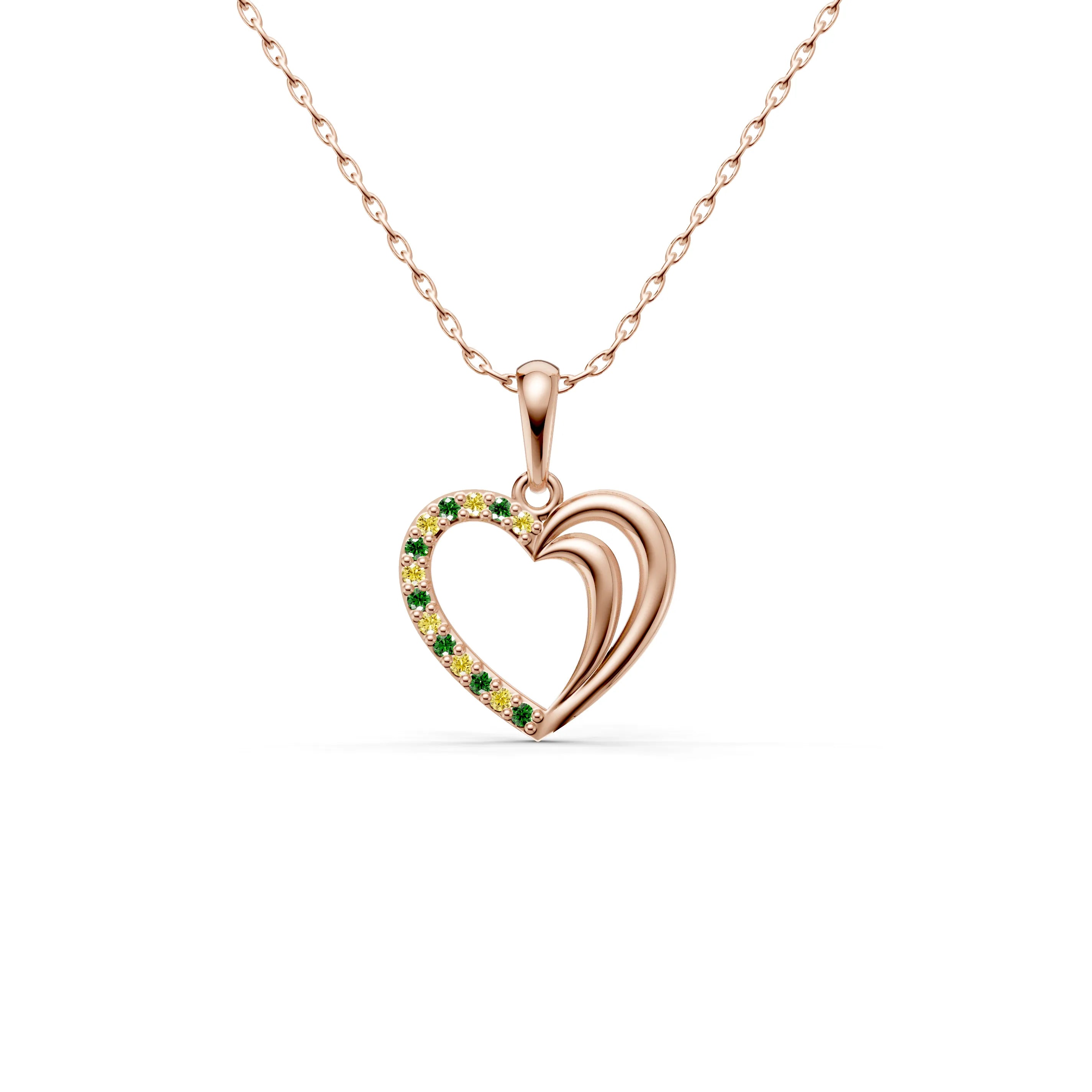 Rose_Citrine_Emerald