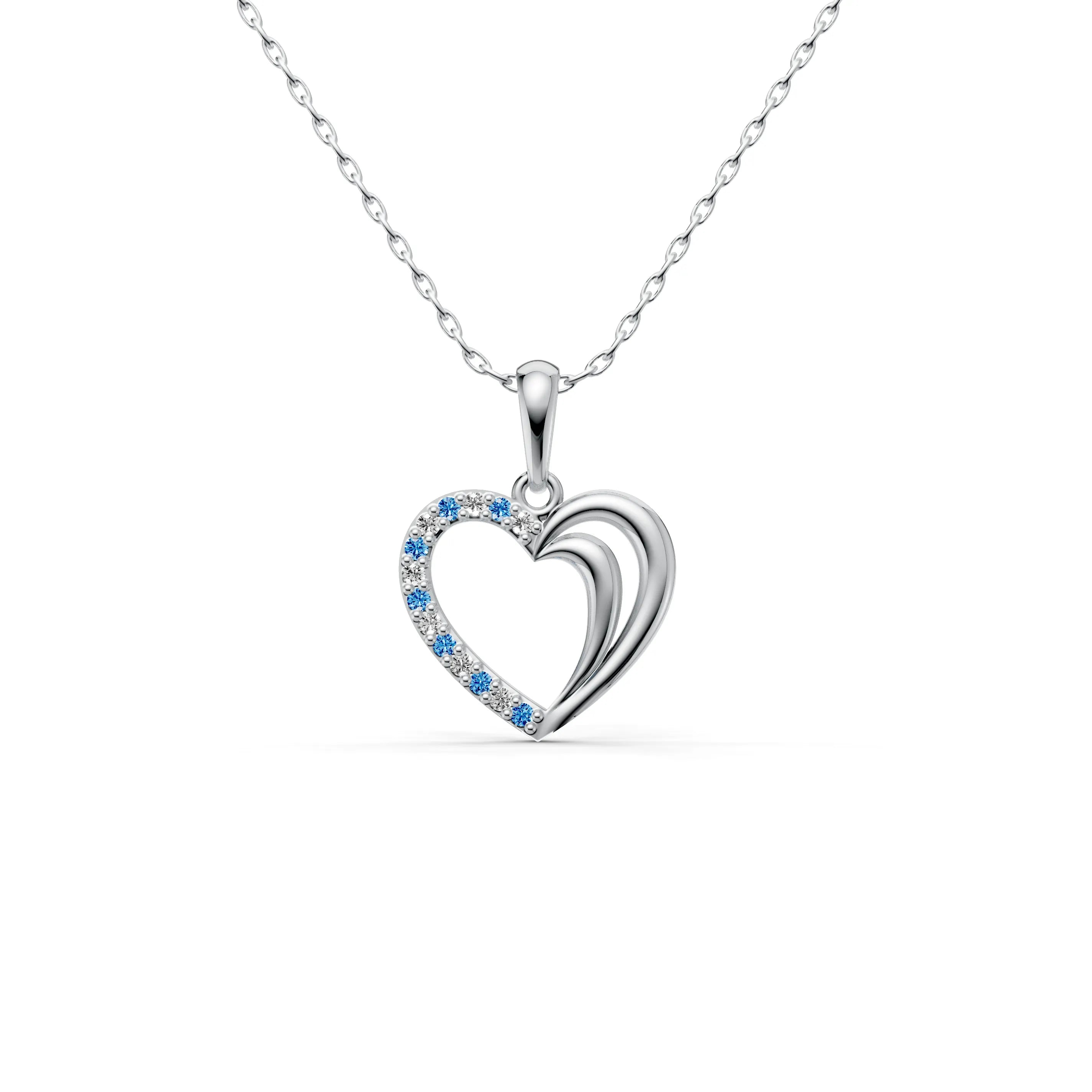 Silver_Diamond_Aquamarine