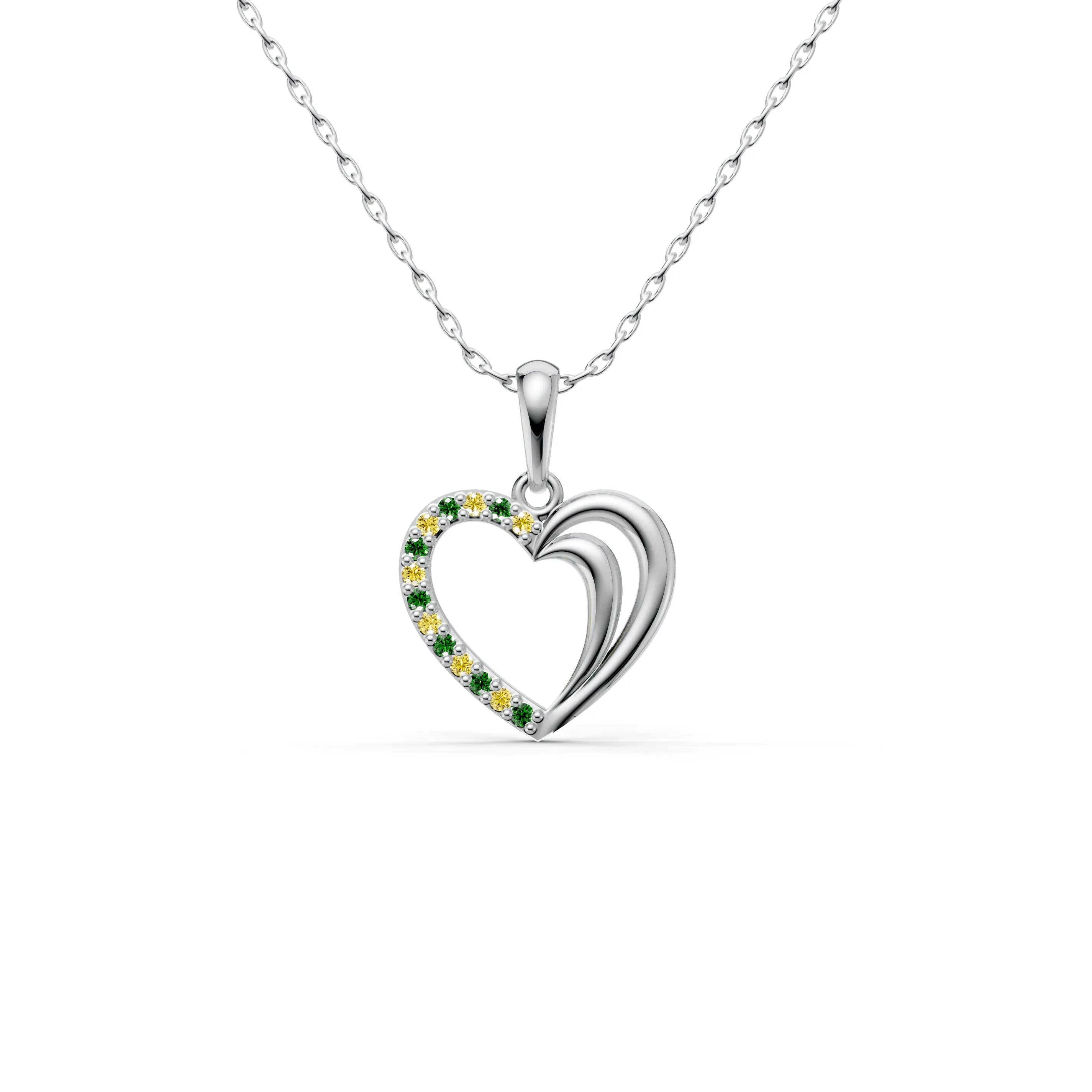 Silver_Citrine_Emerald