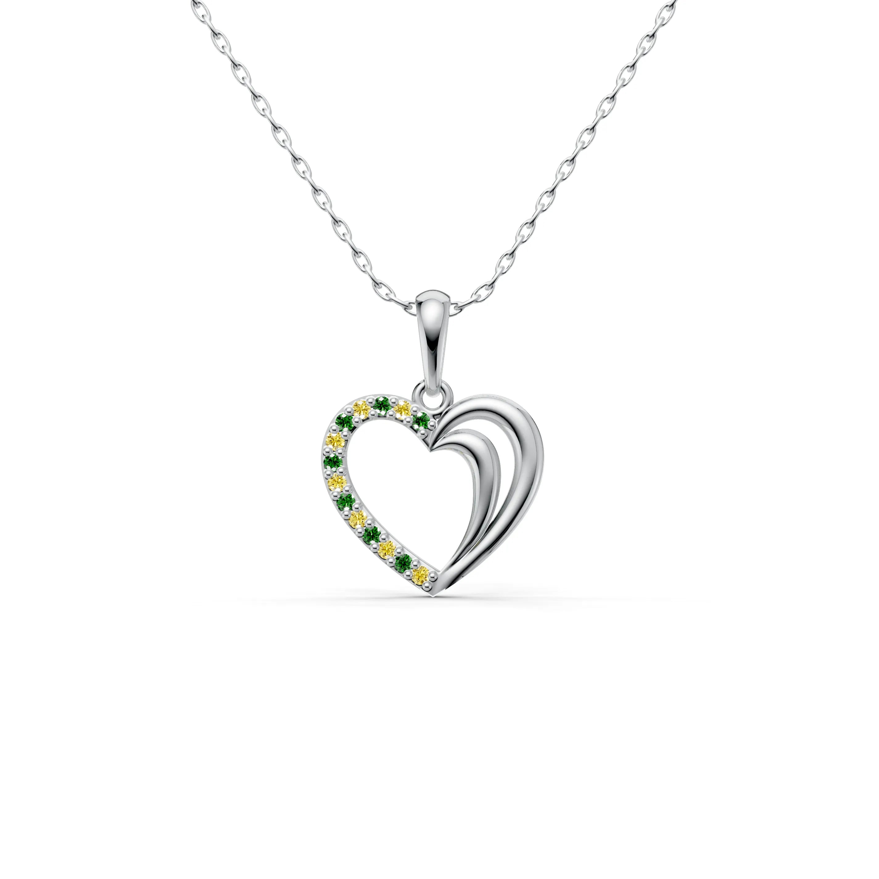 Silver_Emerald_Citrine