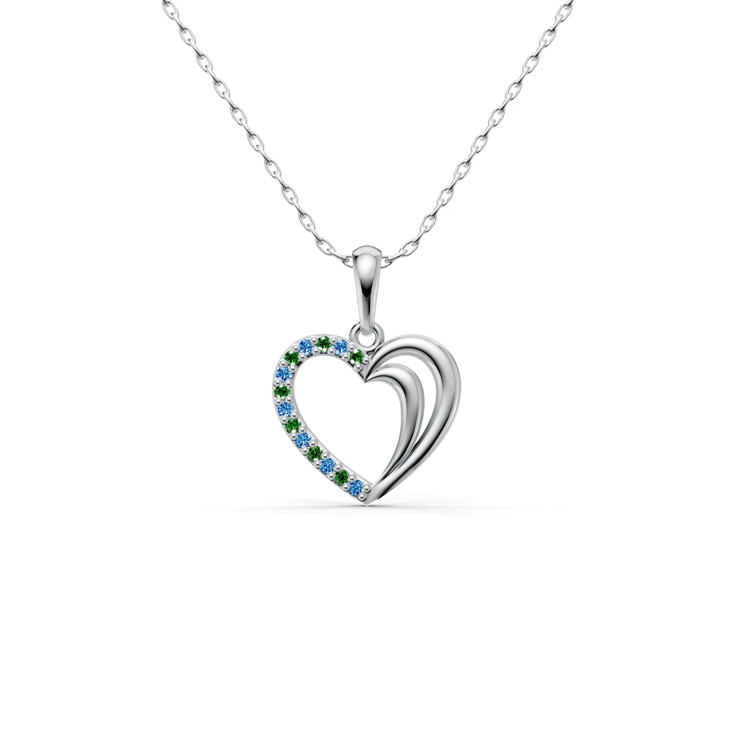 Silver_Emerald_Aquamarine