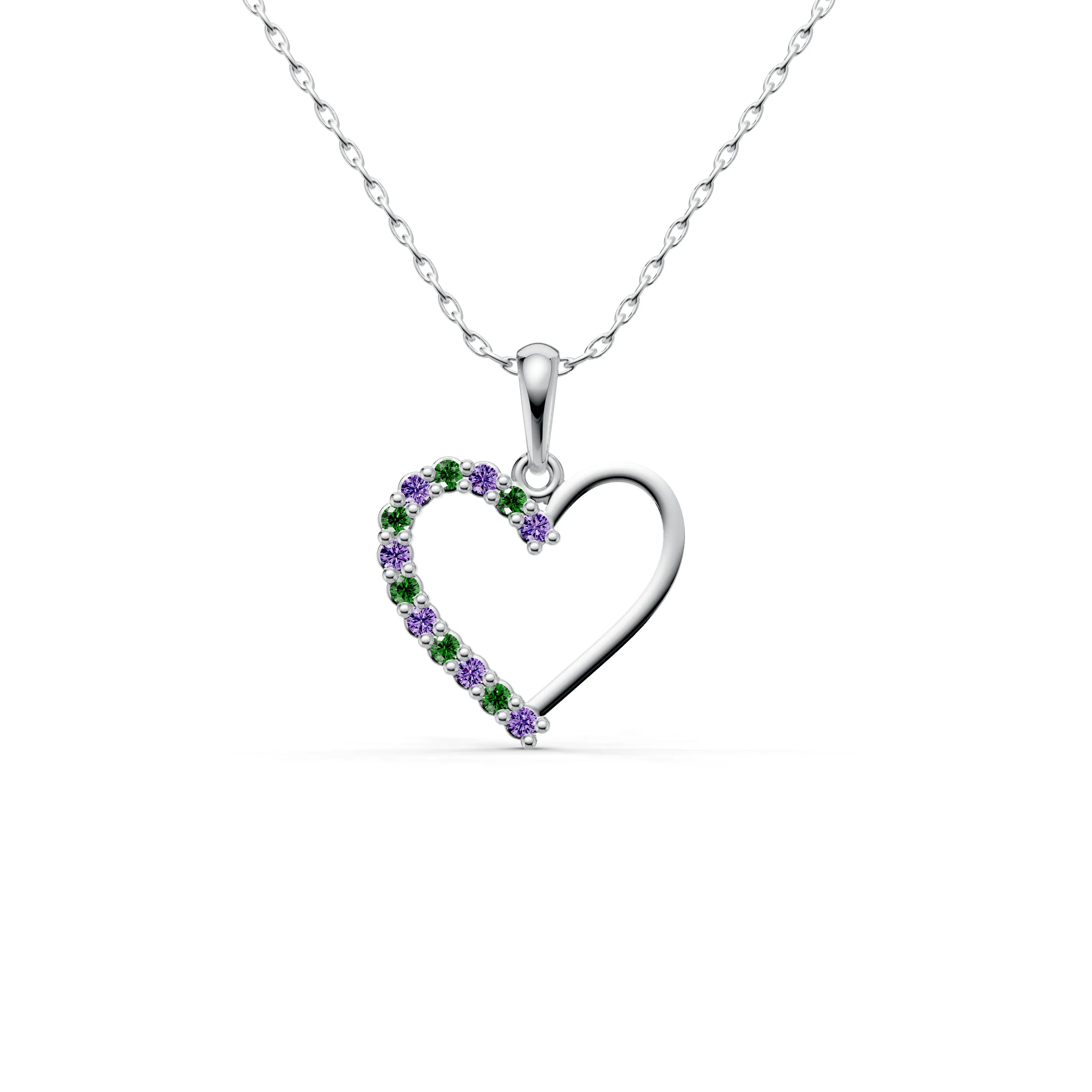Silver_Amethyst_Emerald