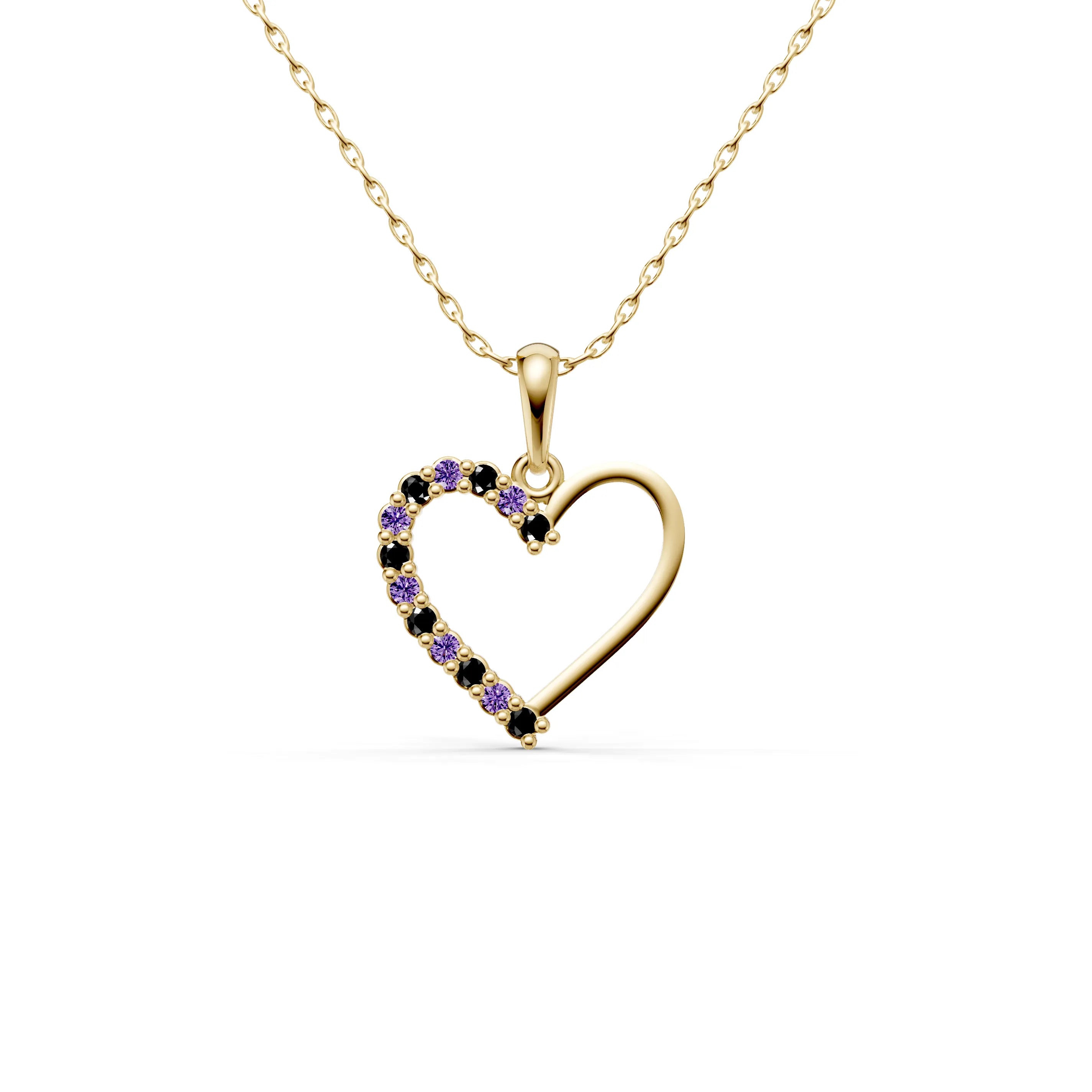 Gold_Black_Amethyst