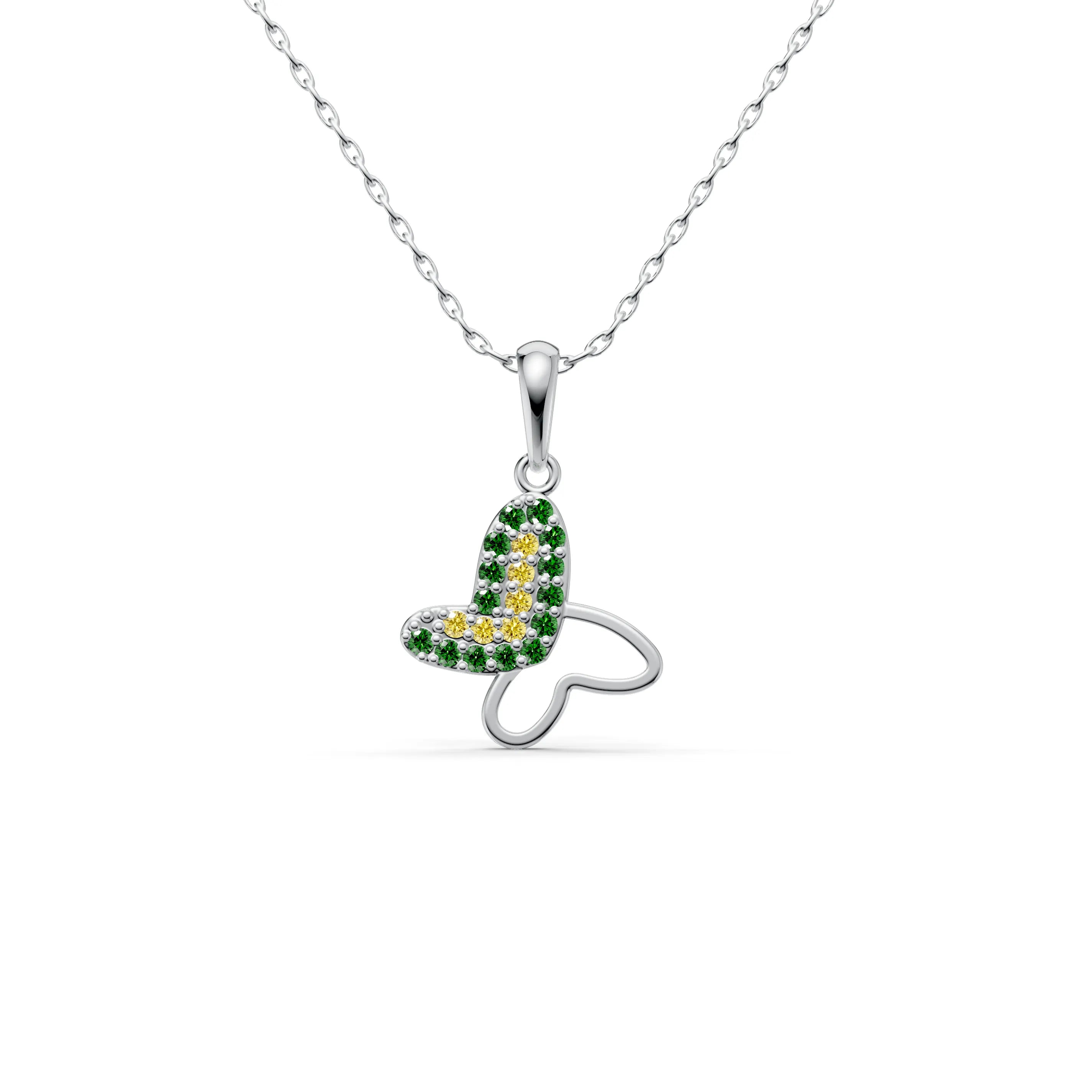 Silver_Citrine_Emerald