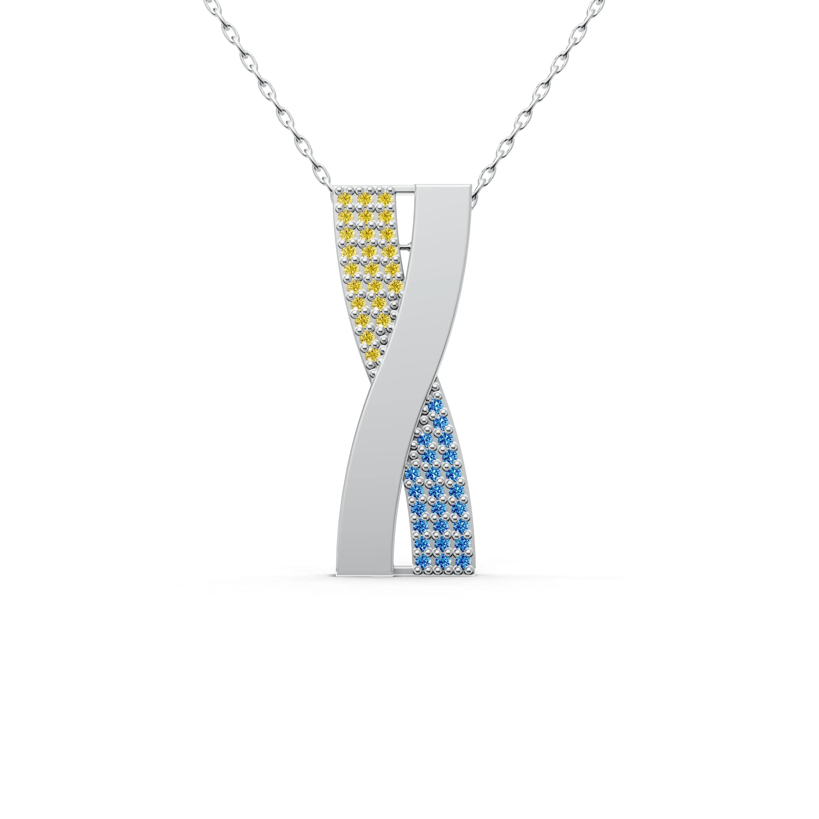 Silver_Citrine_Aquamarine