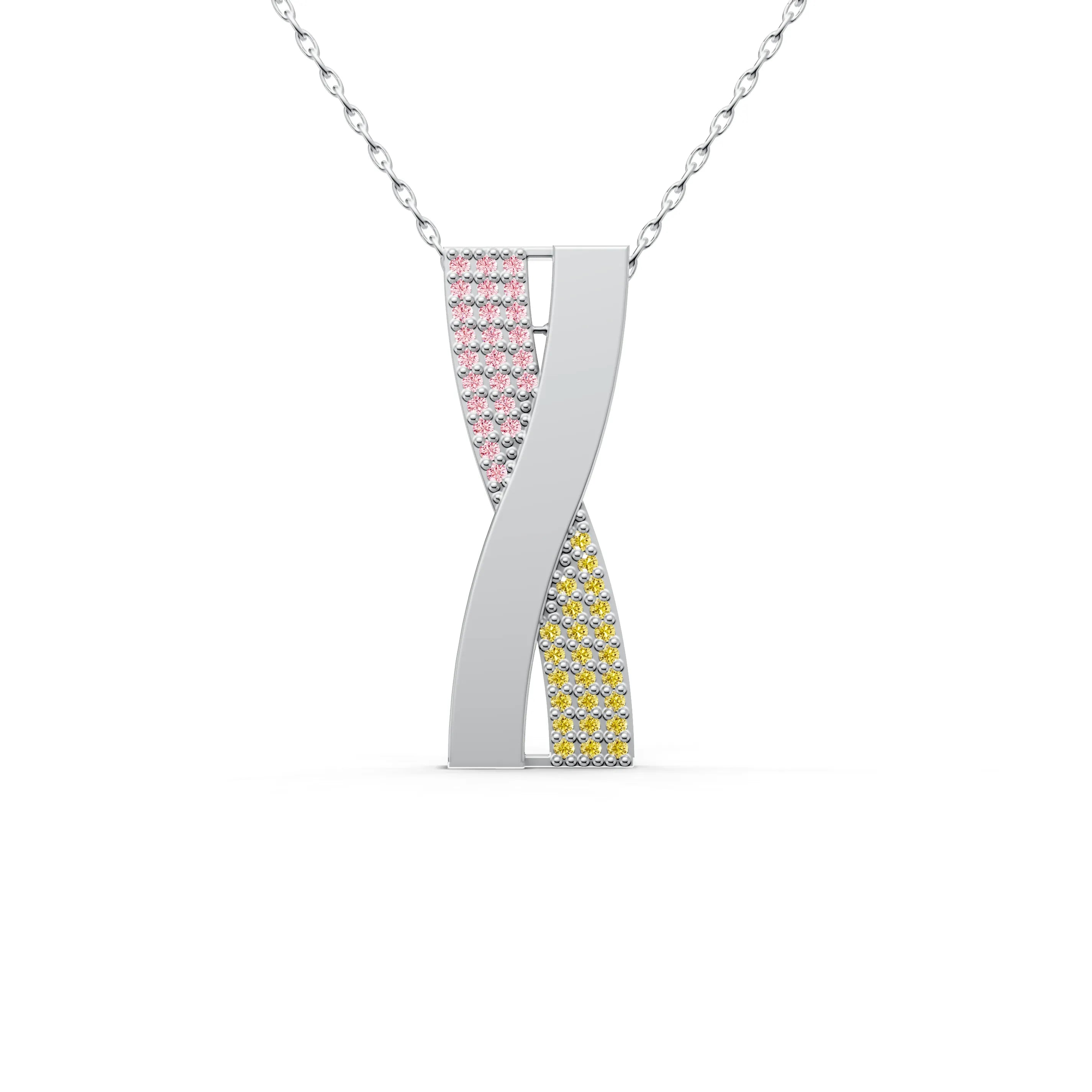 Silver_Pink_Citrine