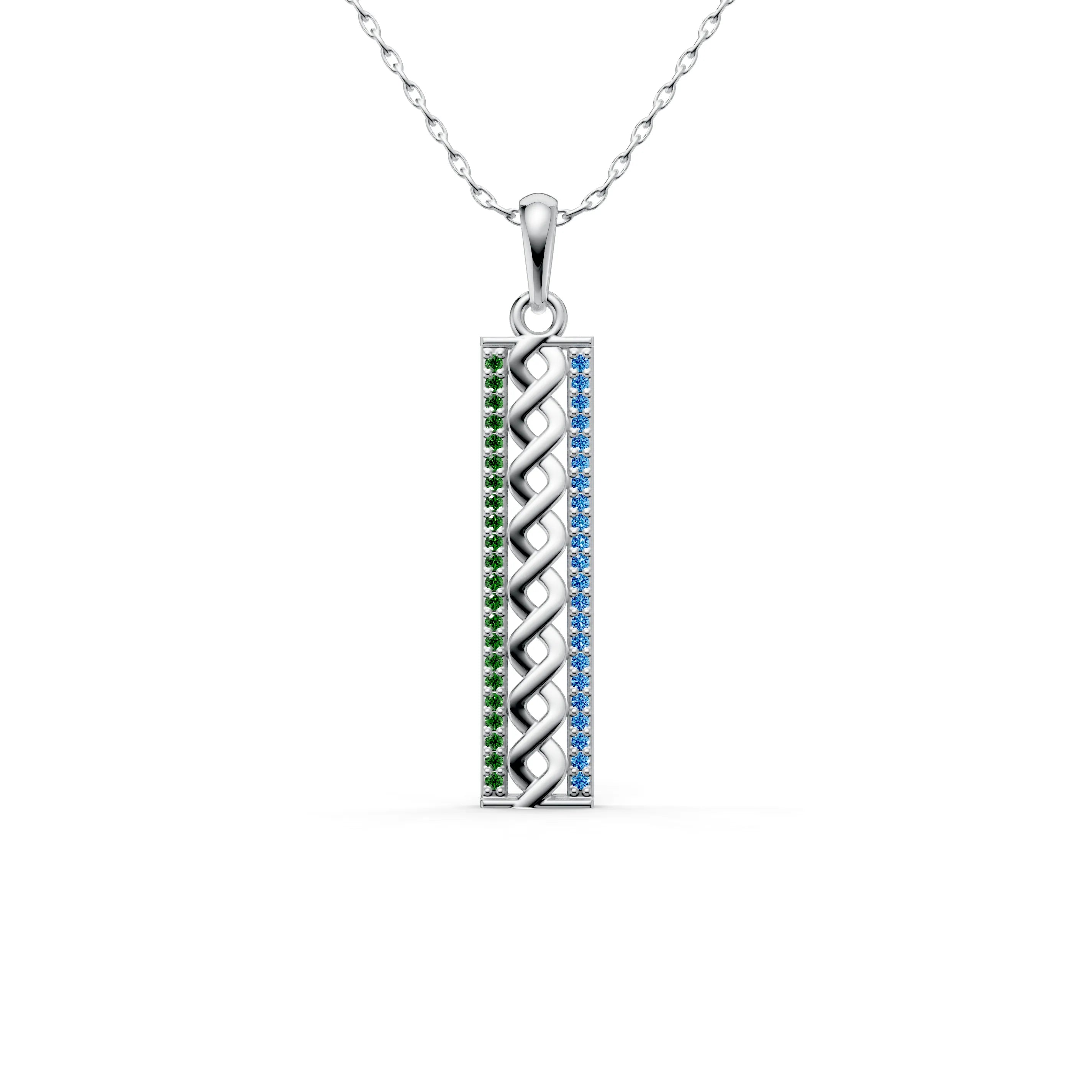 Silver_Emerald_Aquamarine