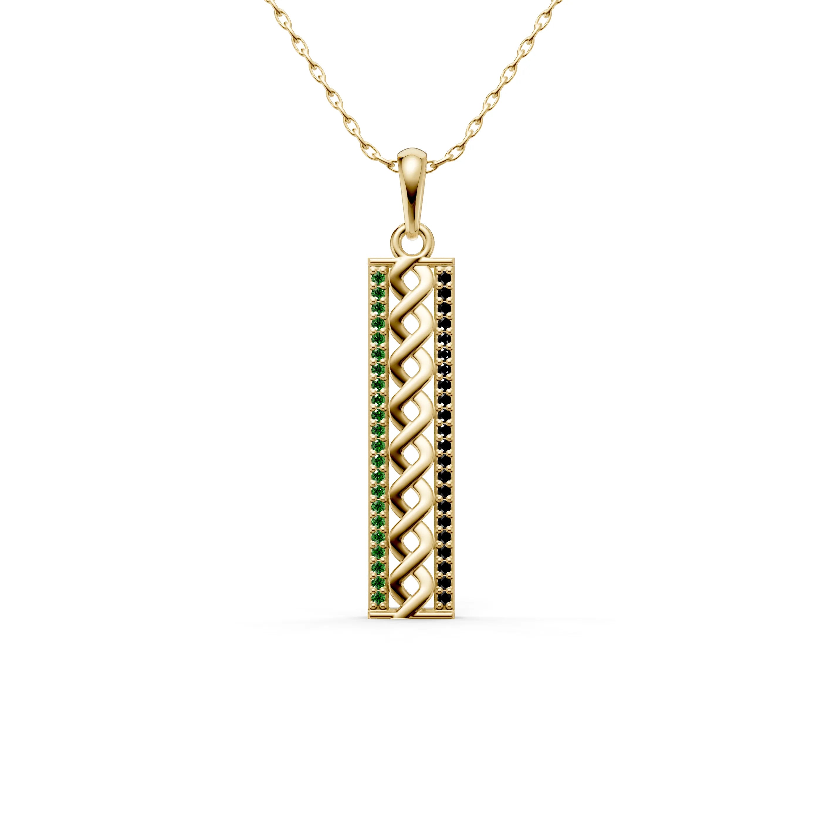 Gold_Emerald_Black