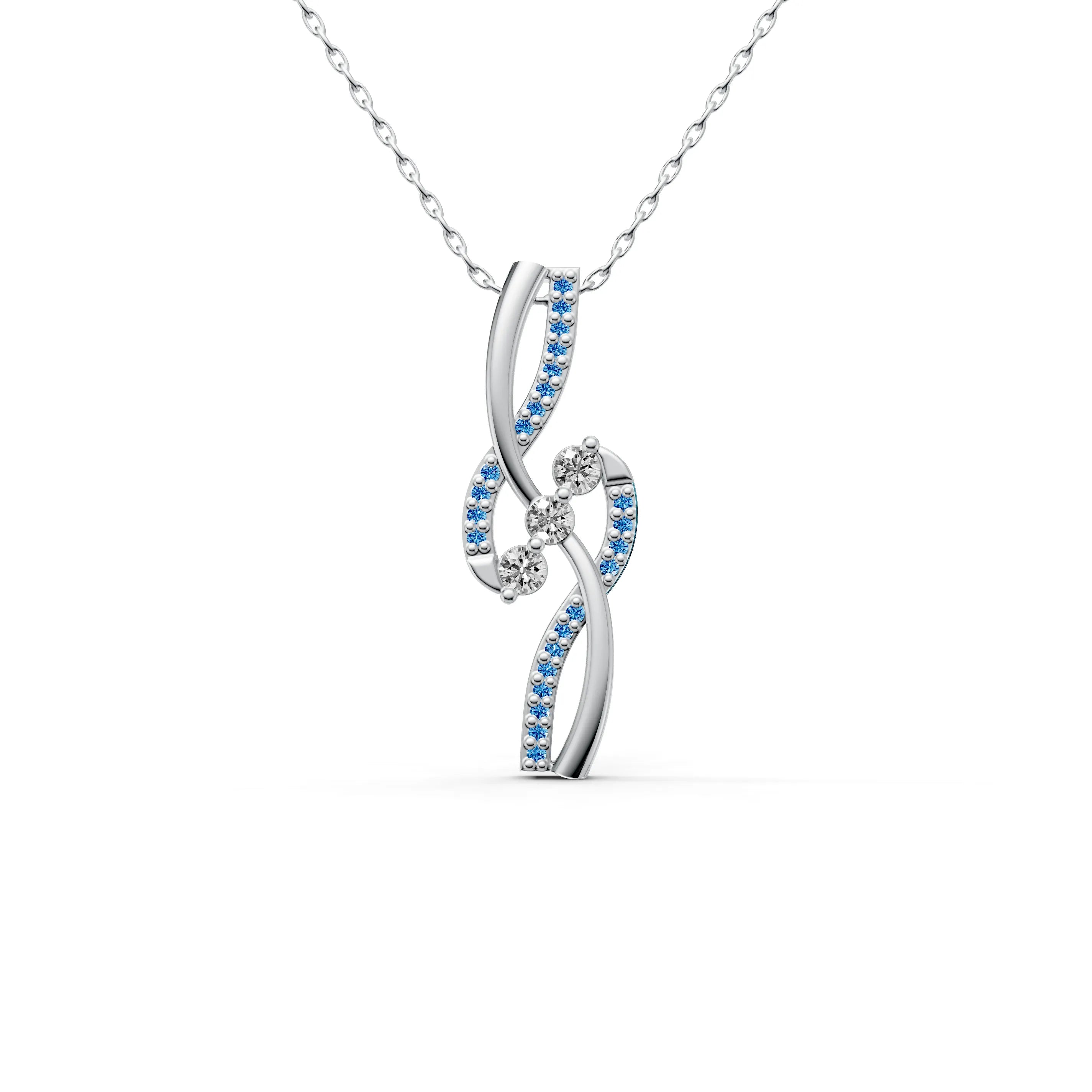 Silver_Diamond_Aquamarine