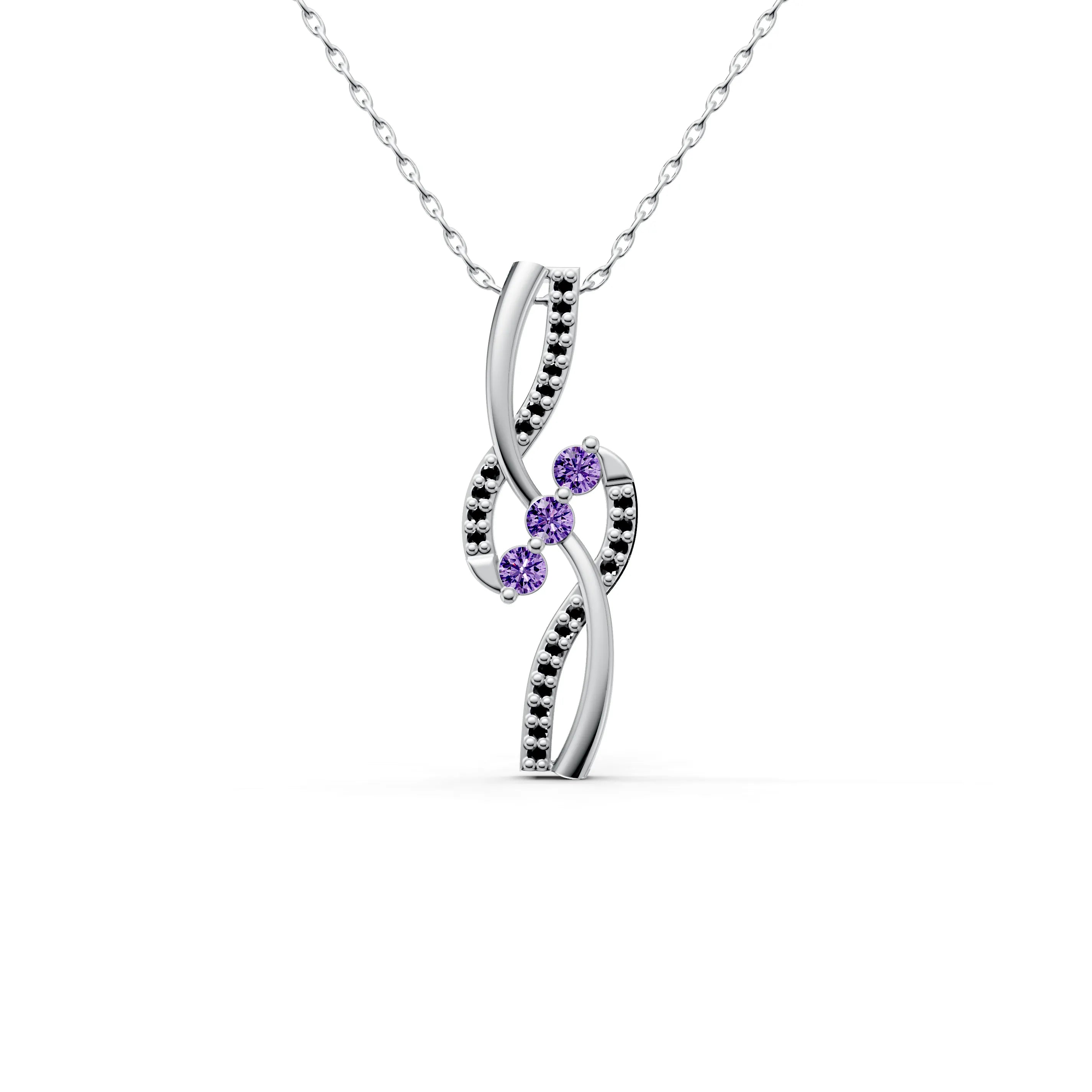 Silver_Amethyst_Black