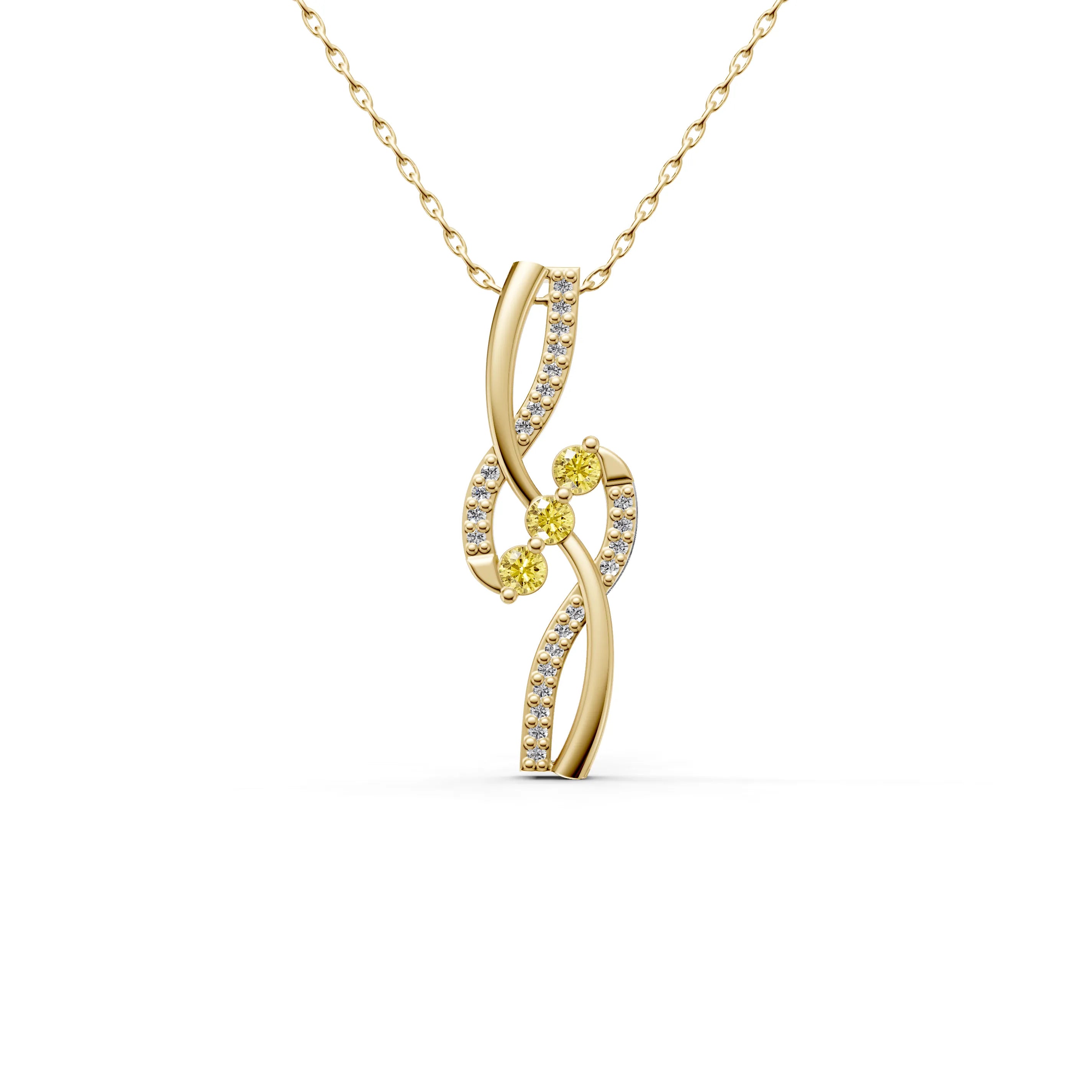 Gold_Citrine_Diamond