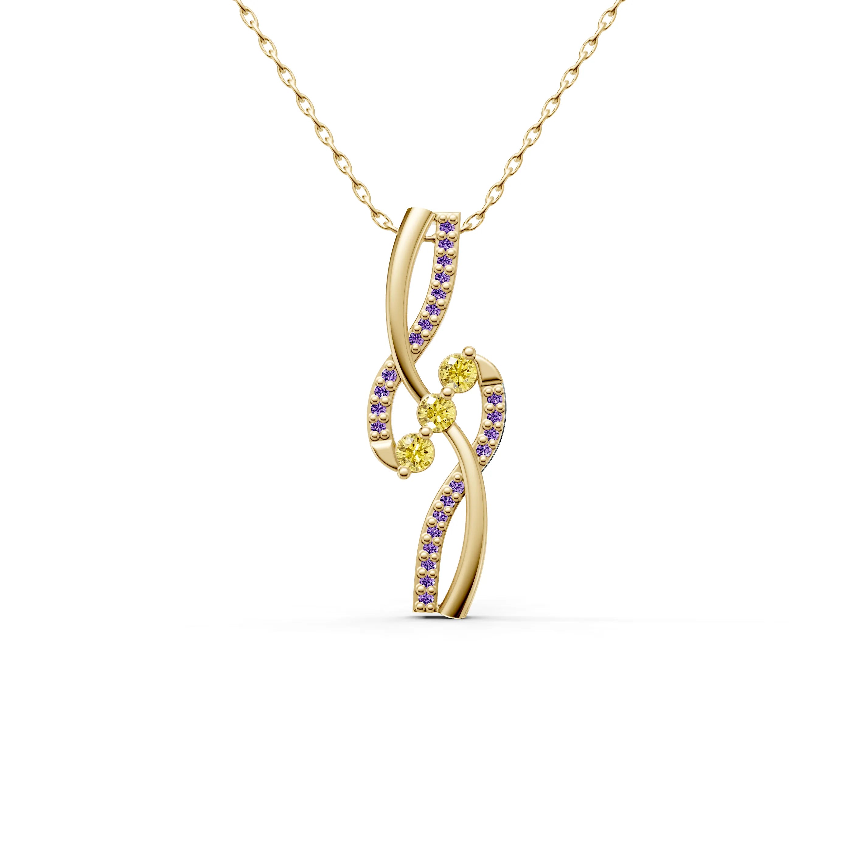 Gold_Citrine_Amethyst