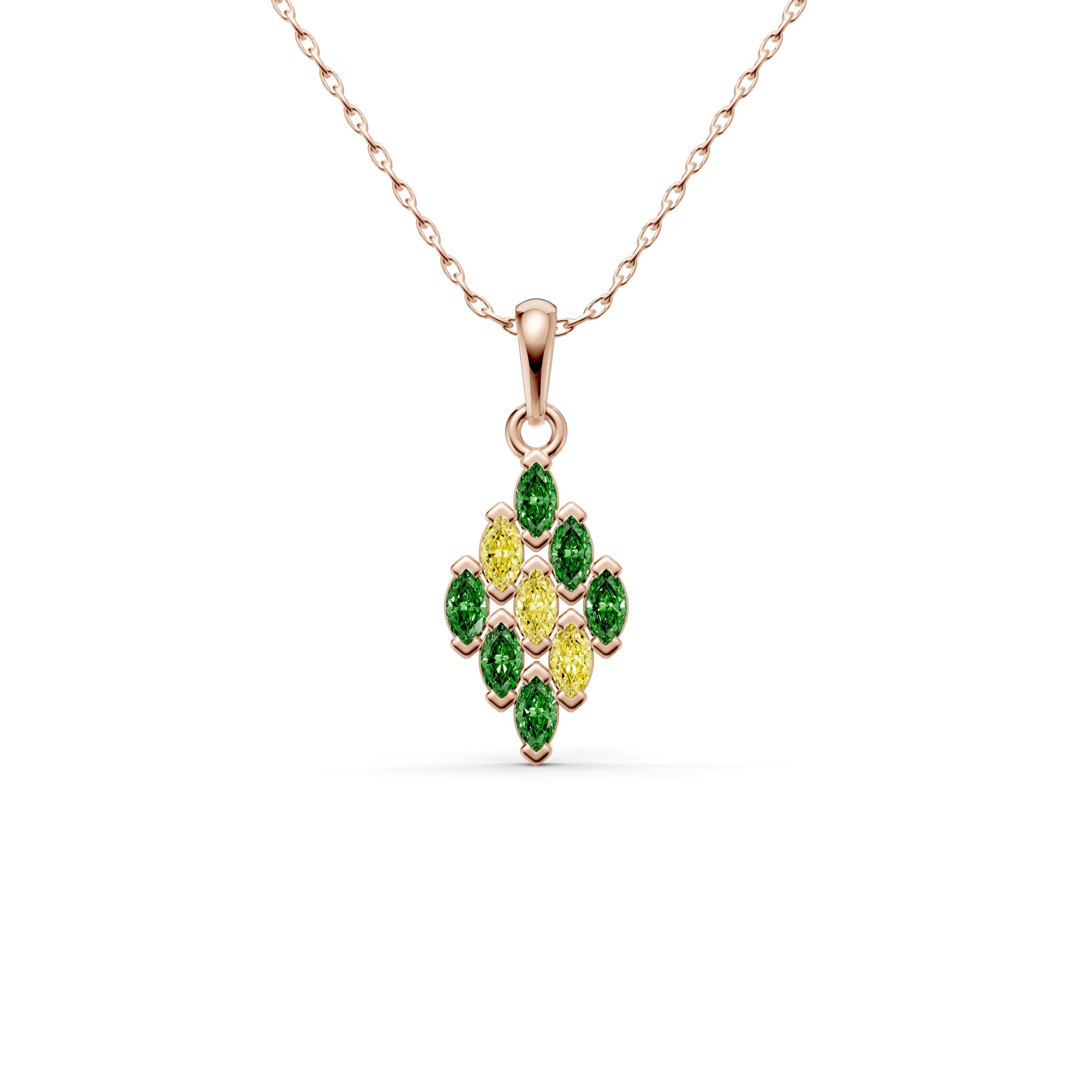 Rose_Citrine_Emerald
