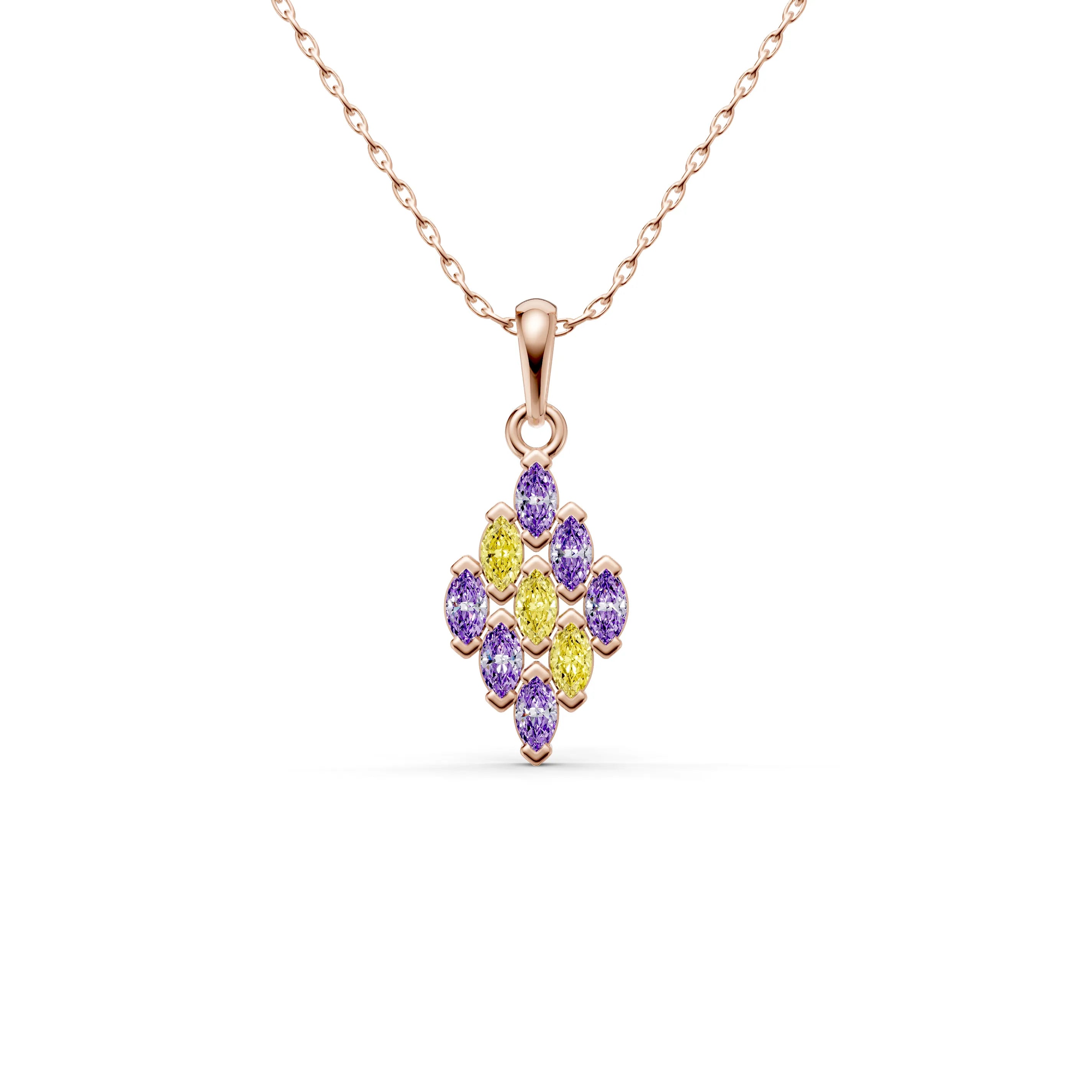 Rose_Citrine_Amethyst