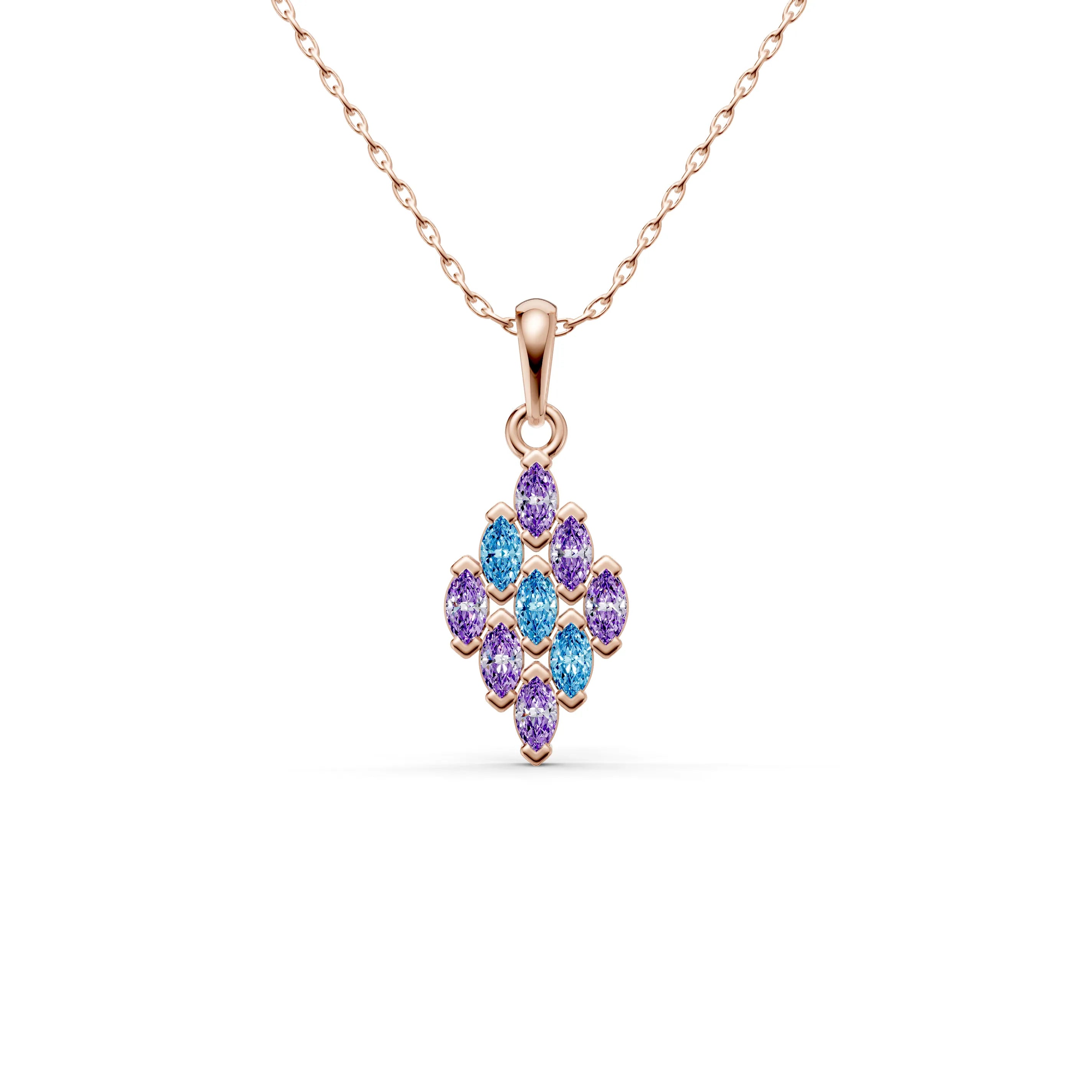 Rose_Aquamarine_Amethyst