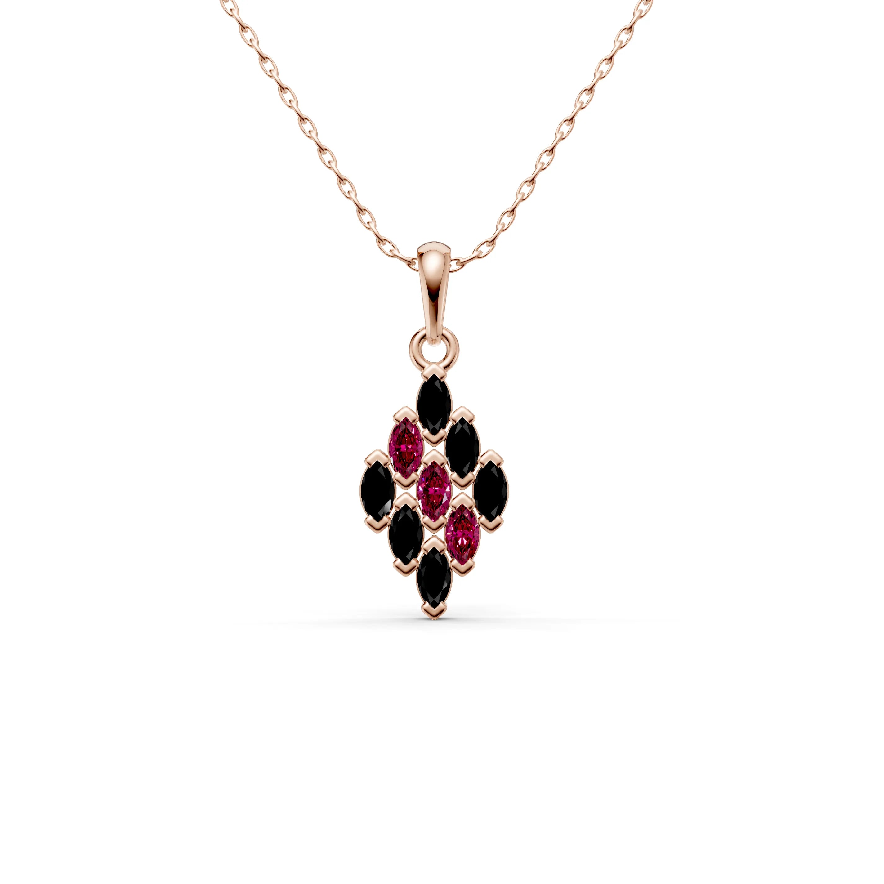 Rose_Ruby_Black