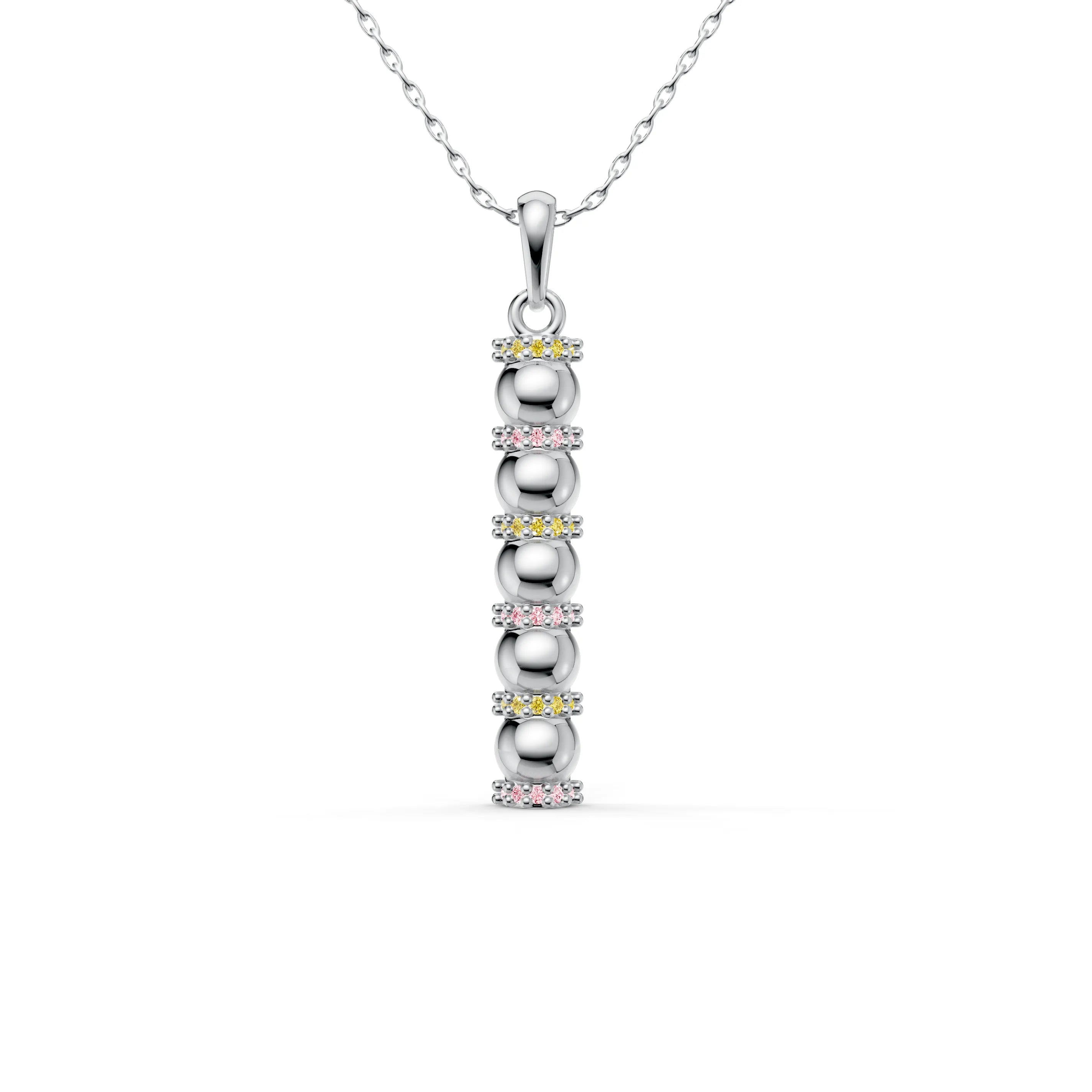 Silver_Citrine_Pink