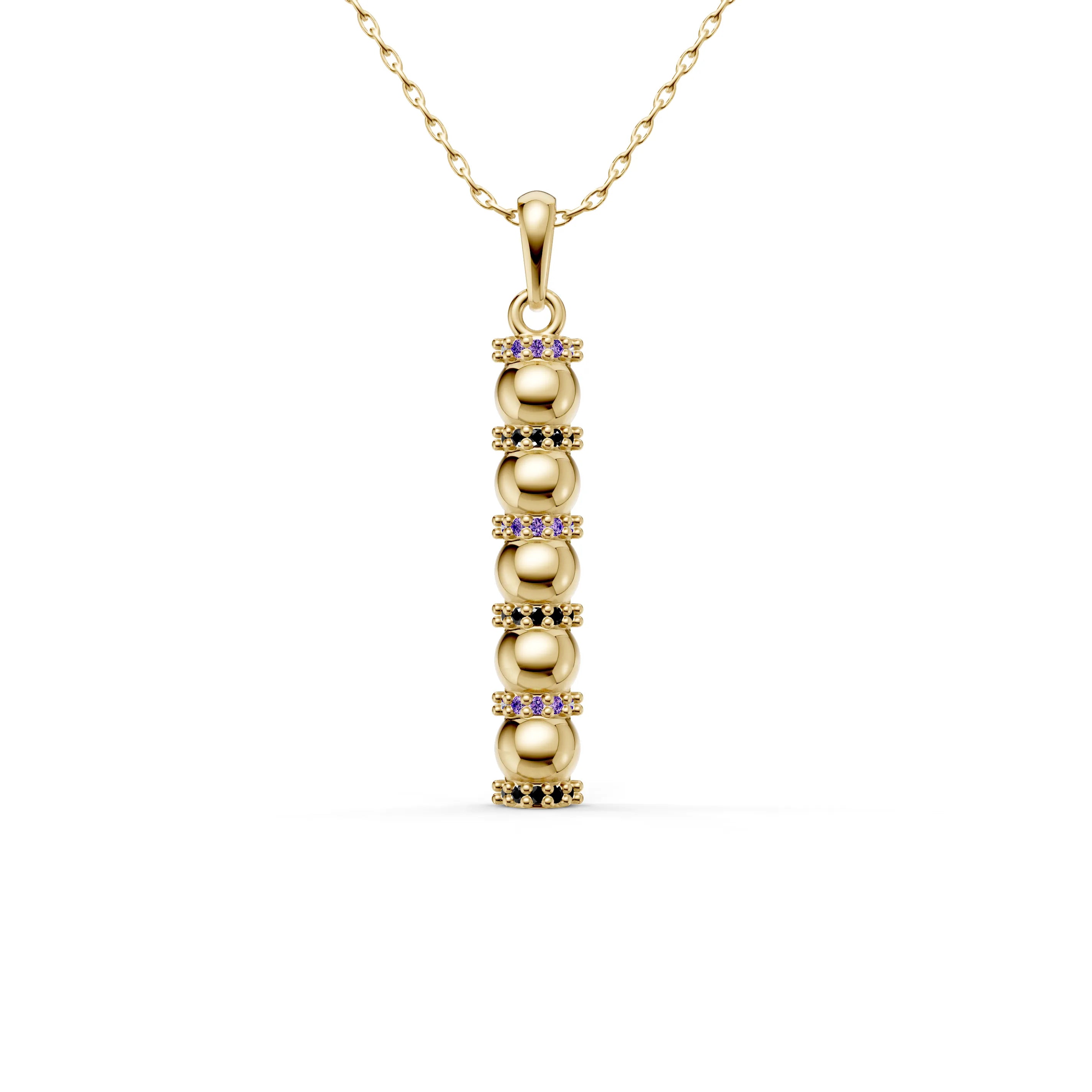 Gold_Amethyst_Black