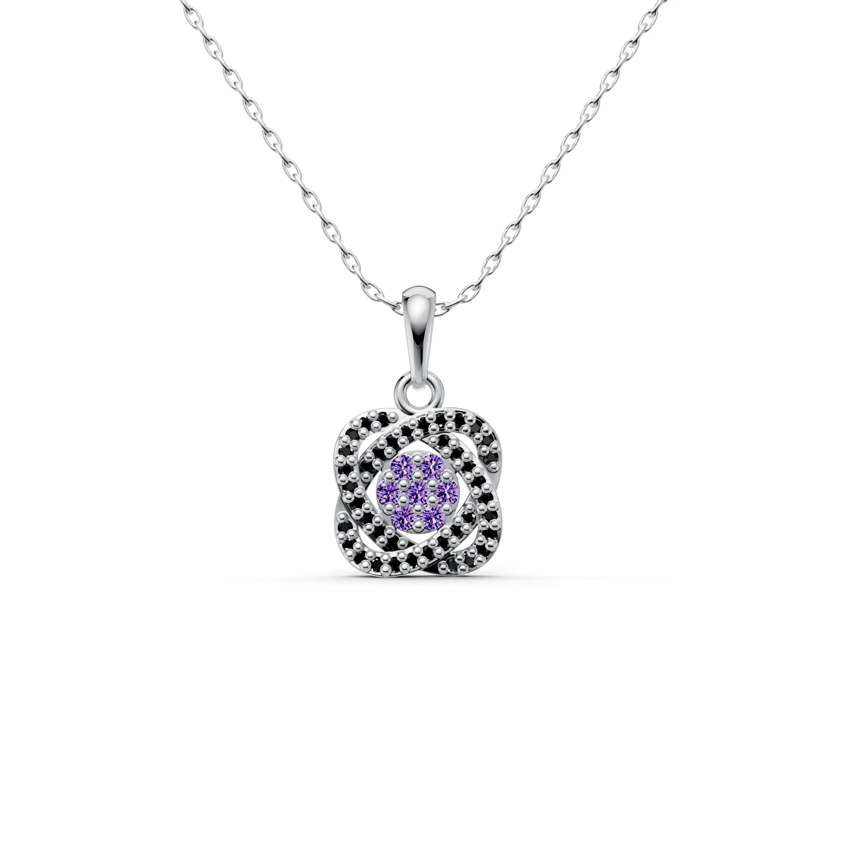 Silver_Amethyst_Black