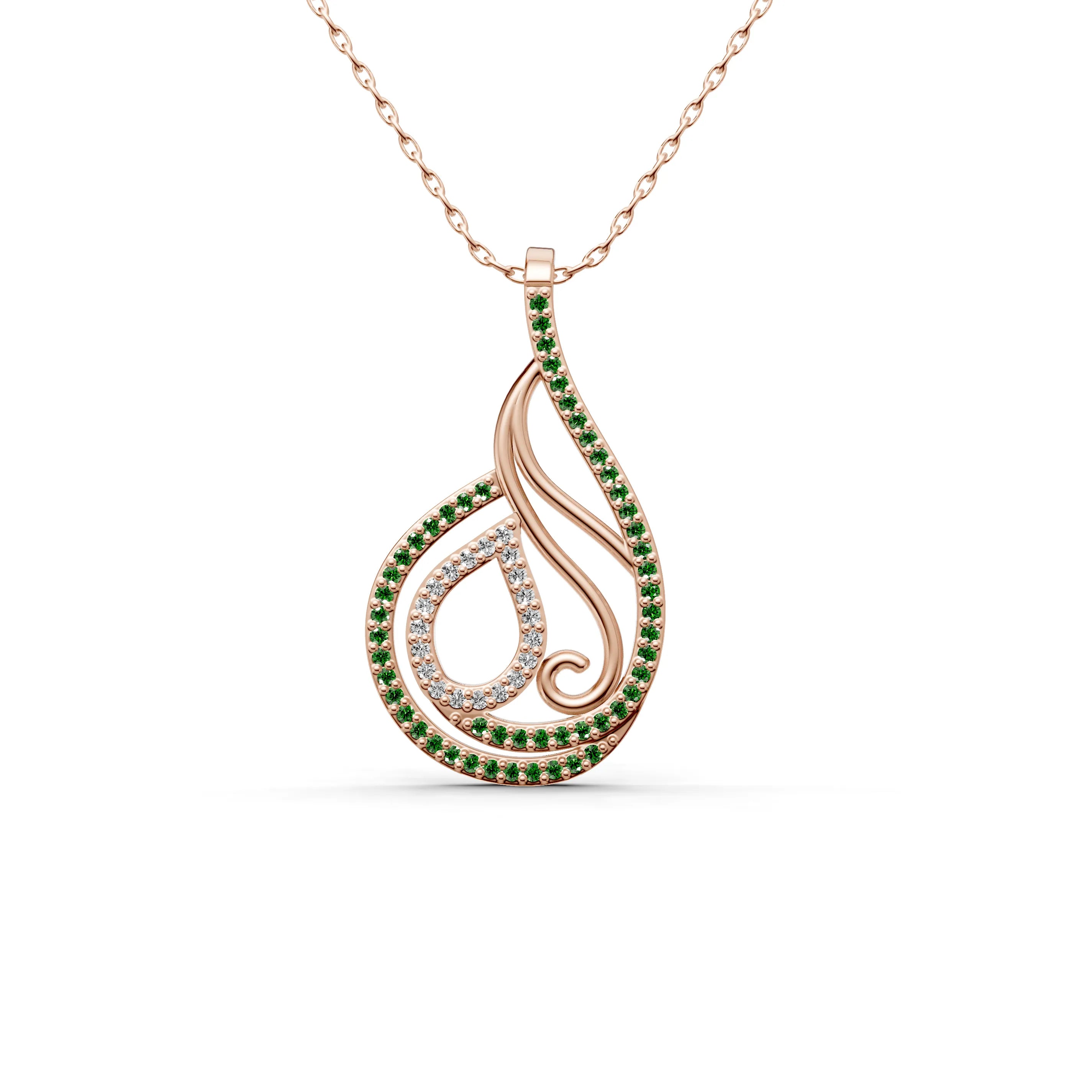 Rose_Diamond_Emerald