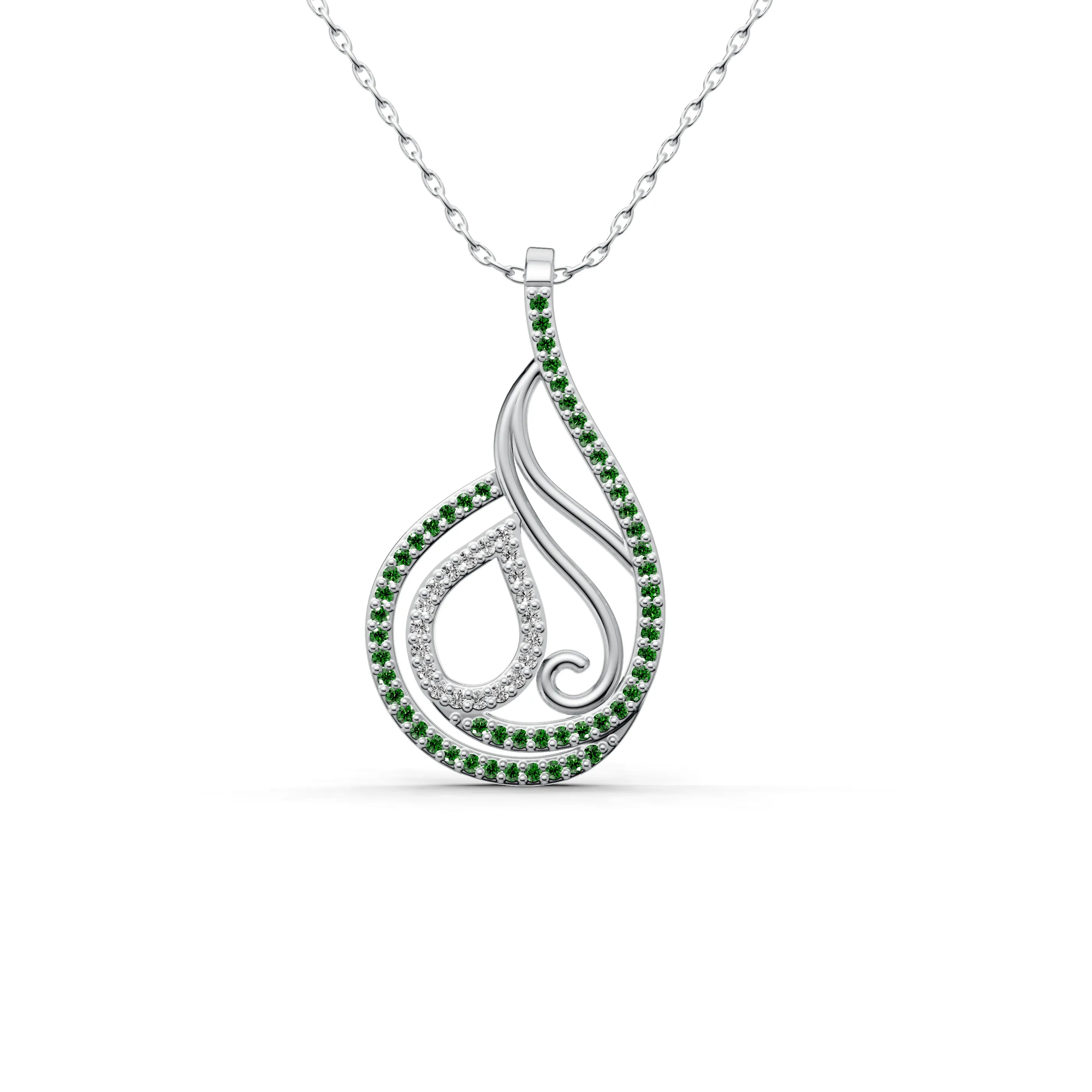 Silver_Diamond_Emerald