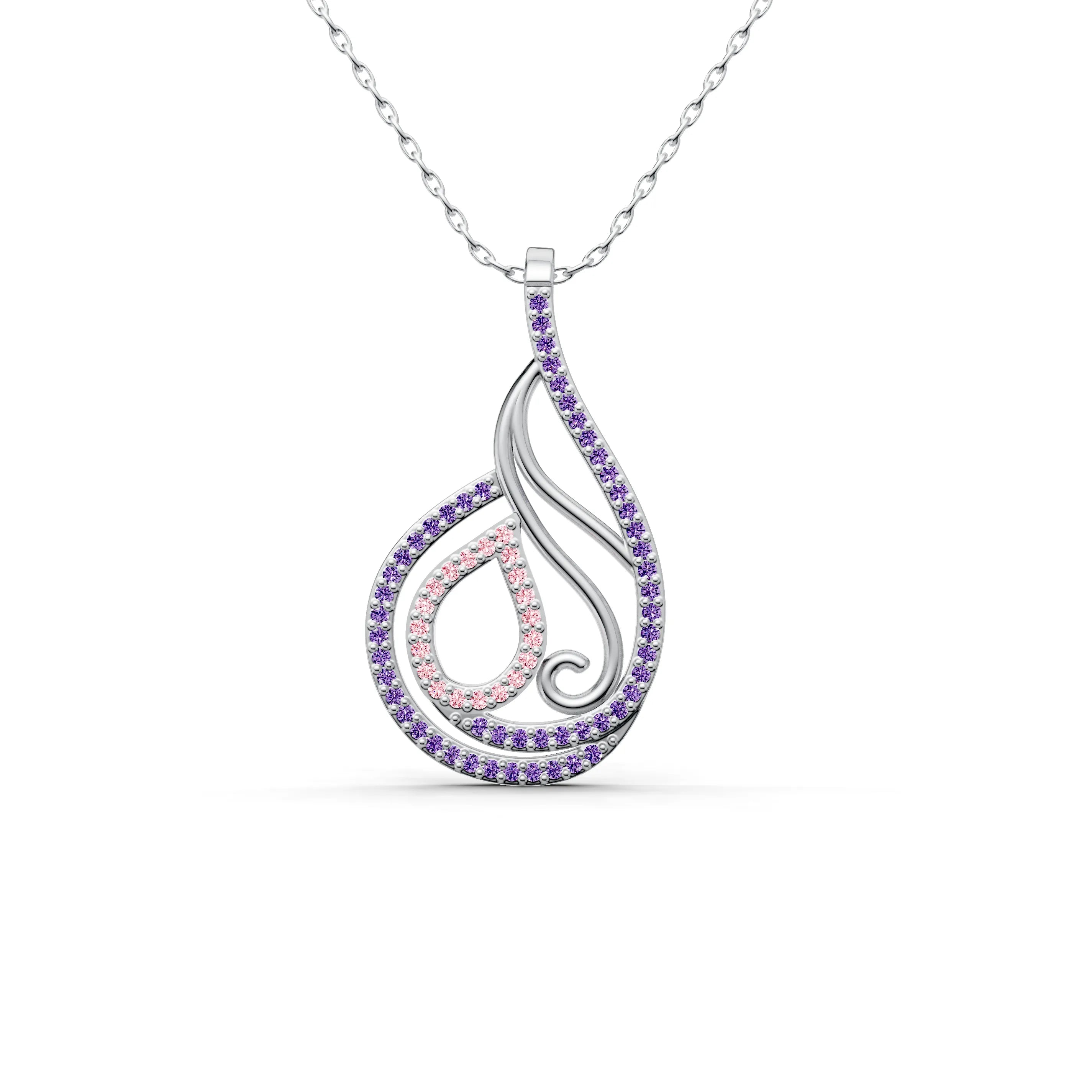 Silver_Pink_Amethyst