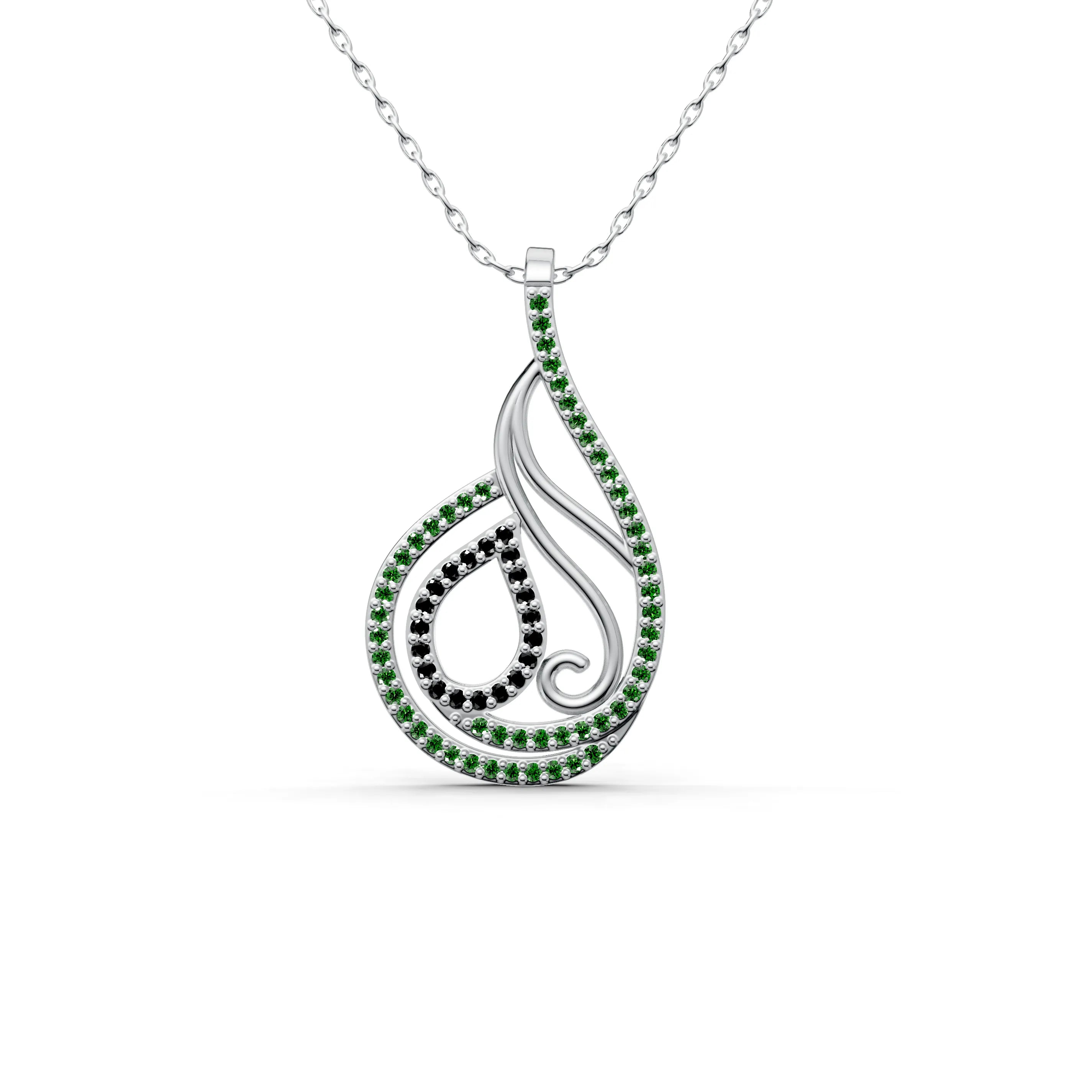 Silver_Black_Emerald