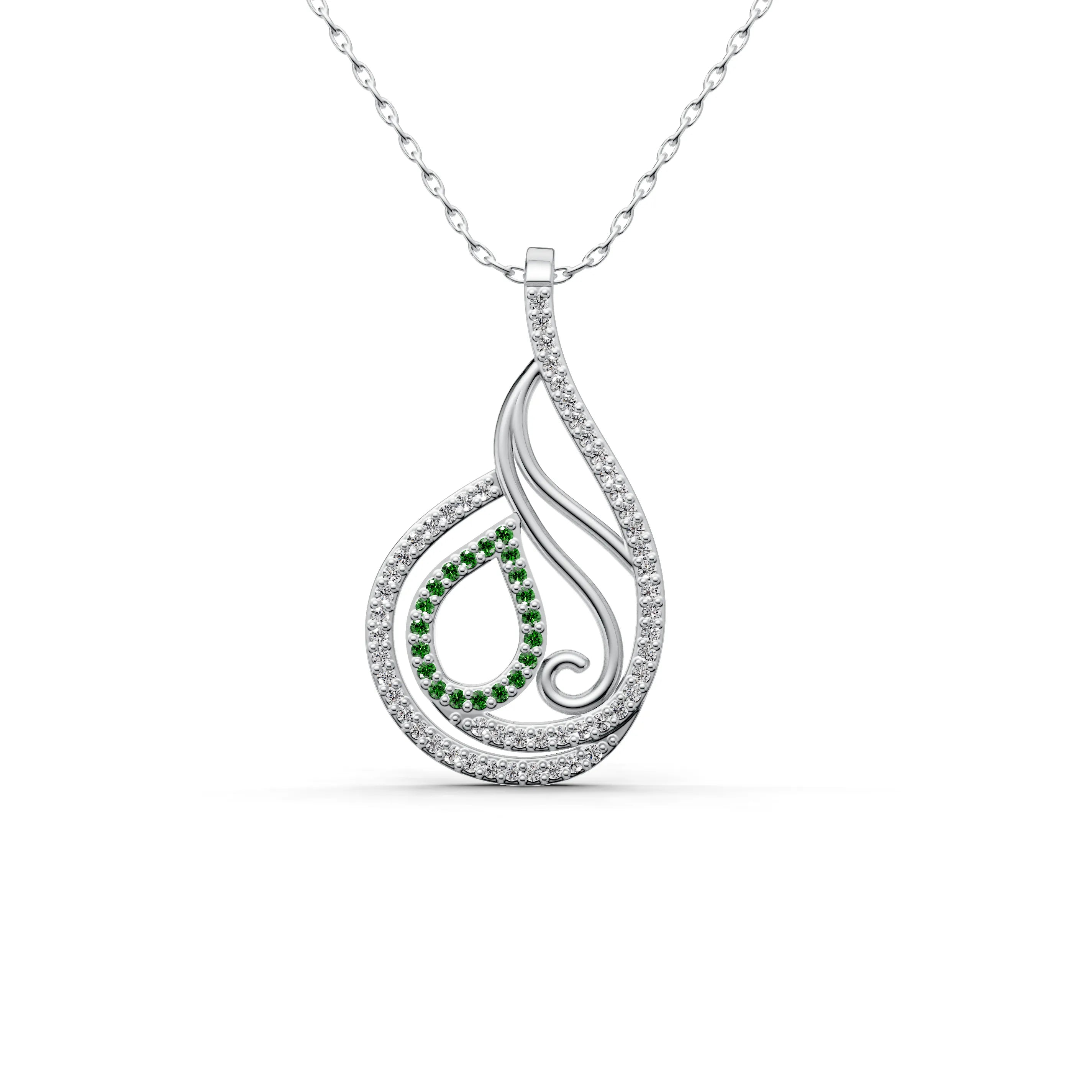 Silver_Emerald_Diamond