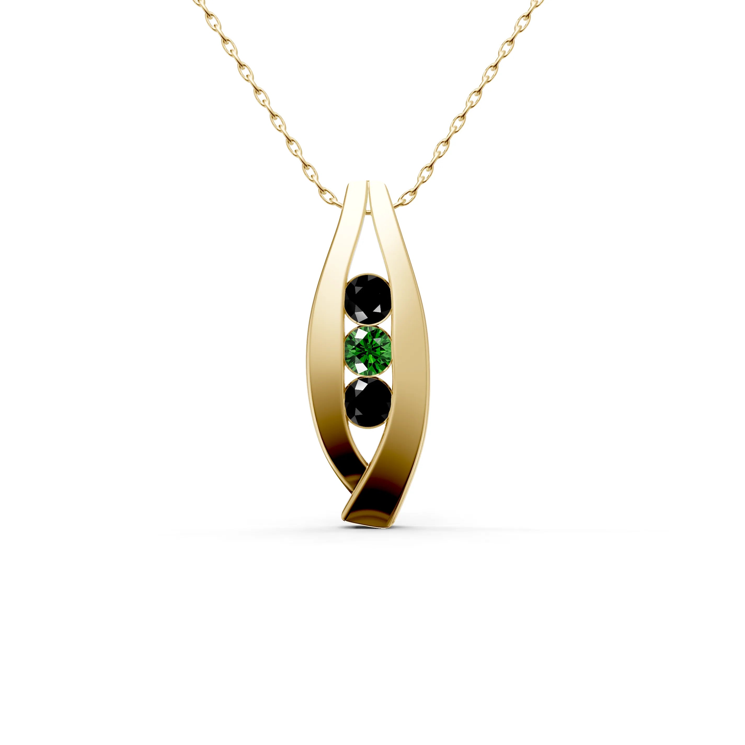 Gold_Emerald_Black