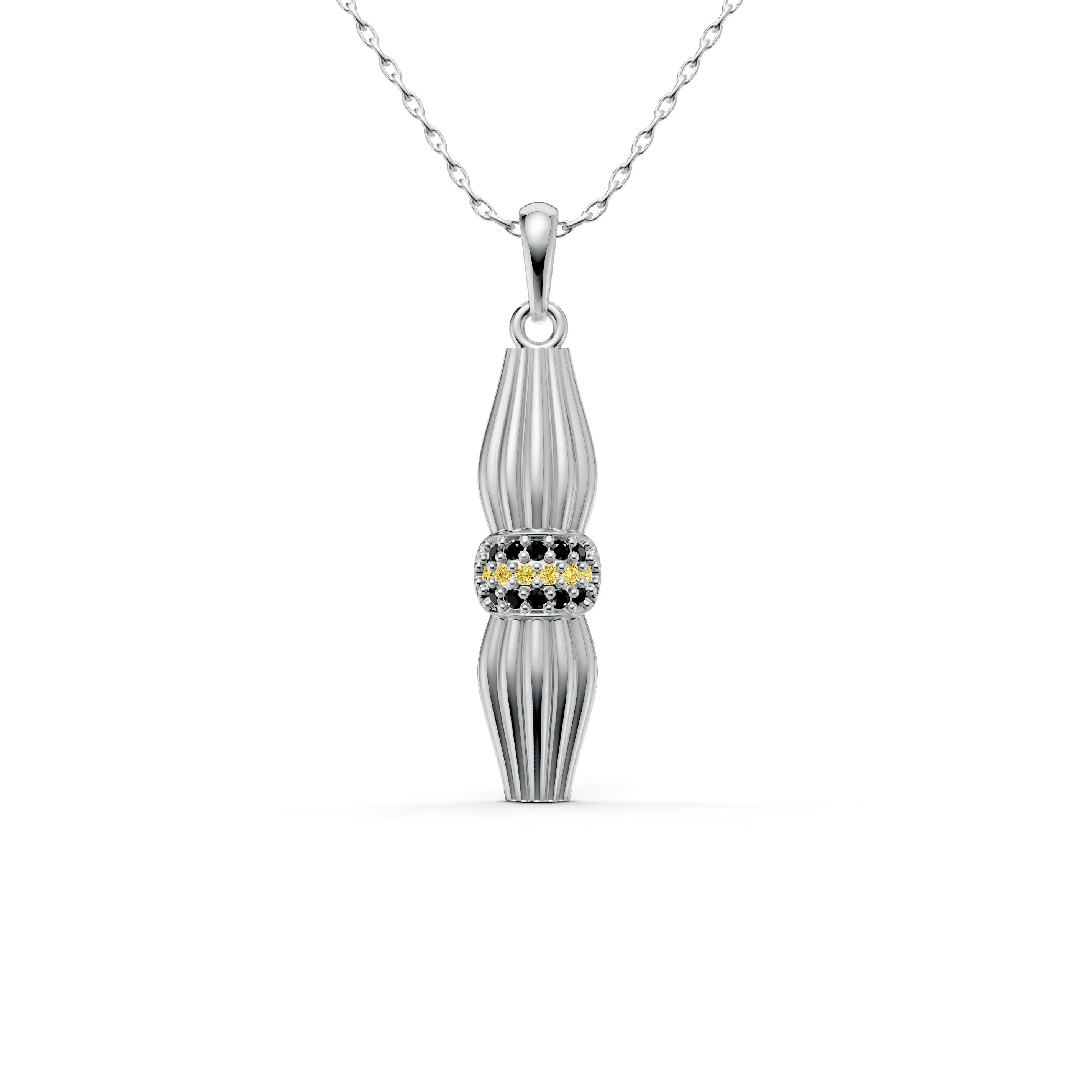 Silver_Citrine_Black