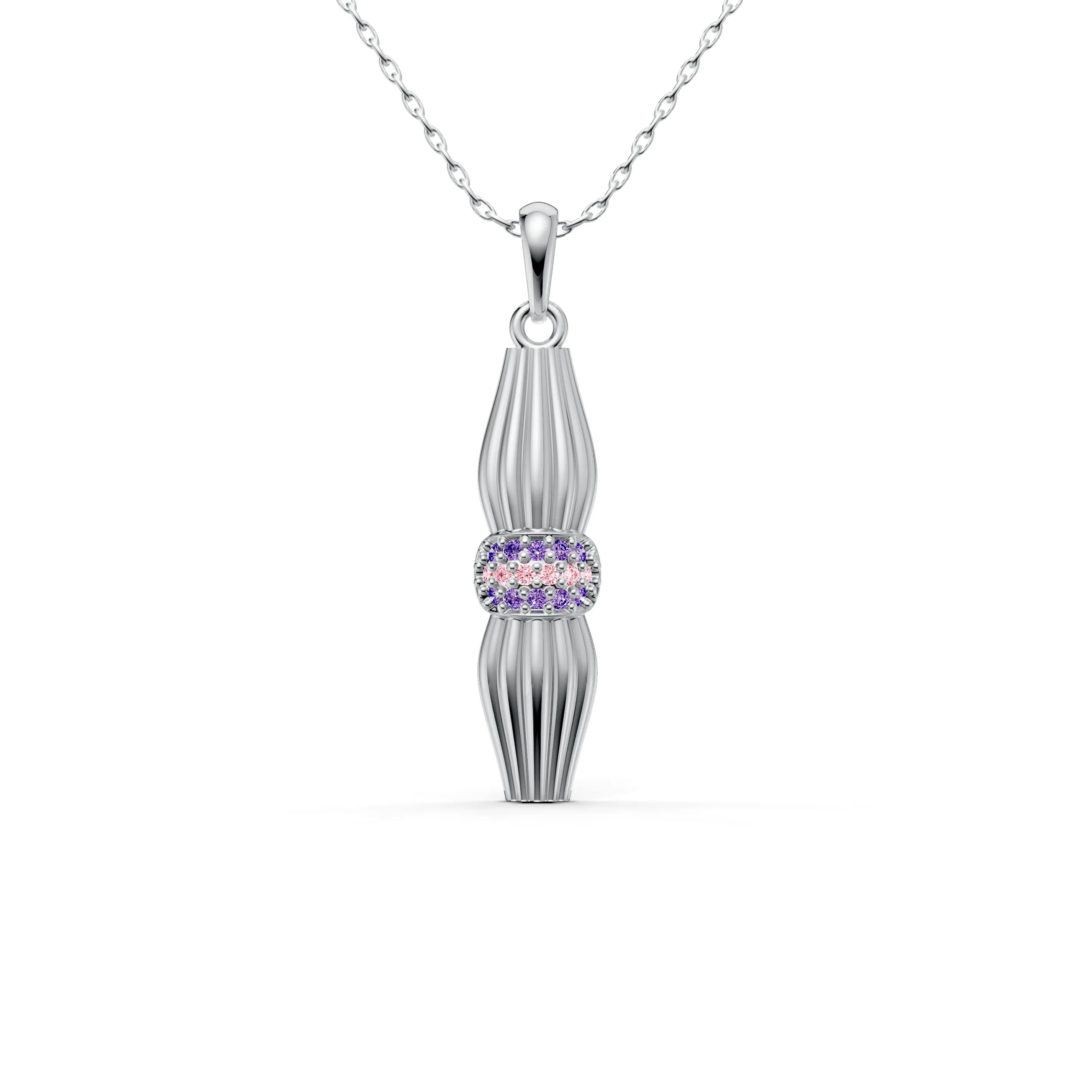 Silver_Pink_Amethyst