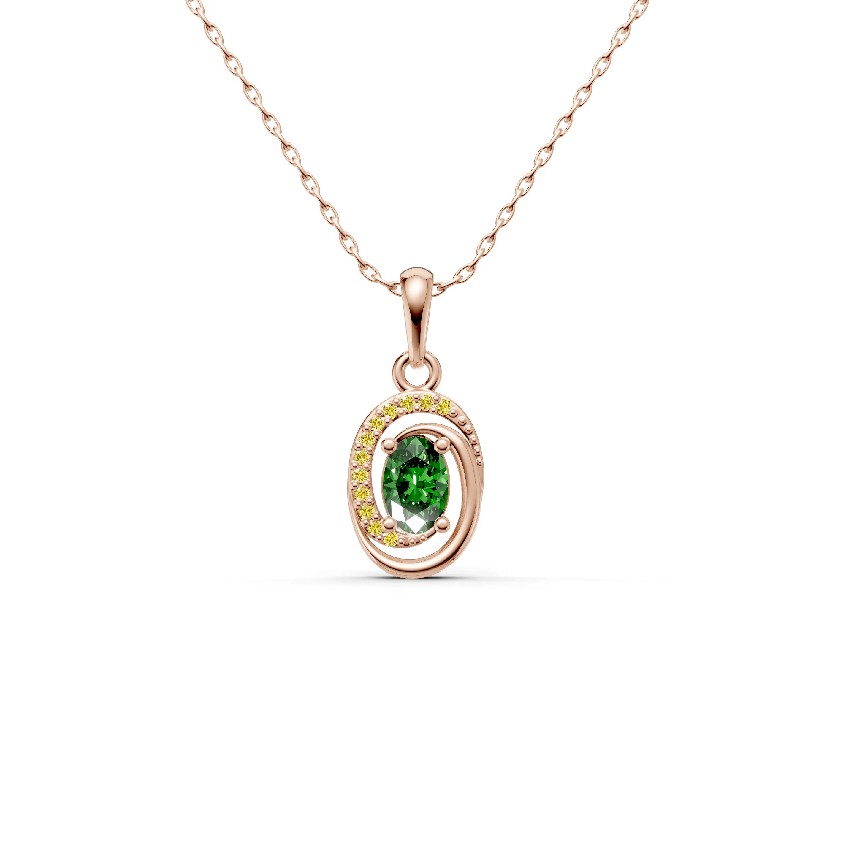 Rose_Emerald_Citrine