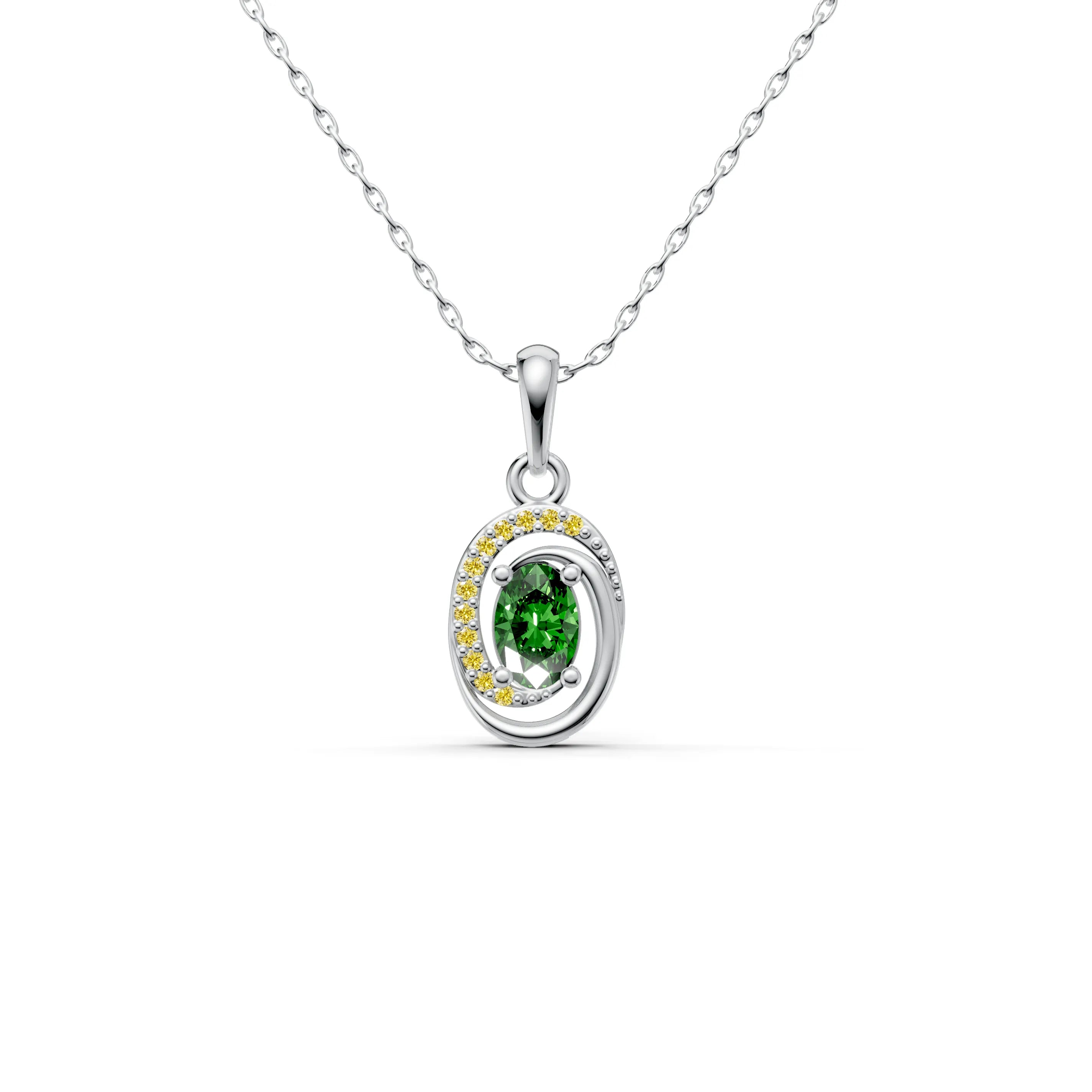 Silver_Emerald_Citrine