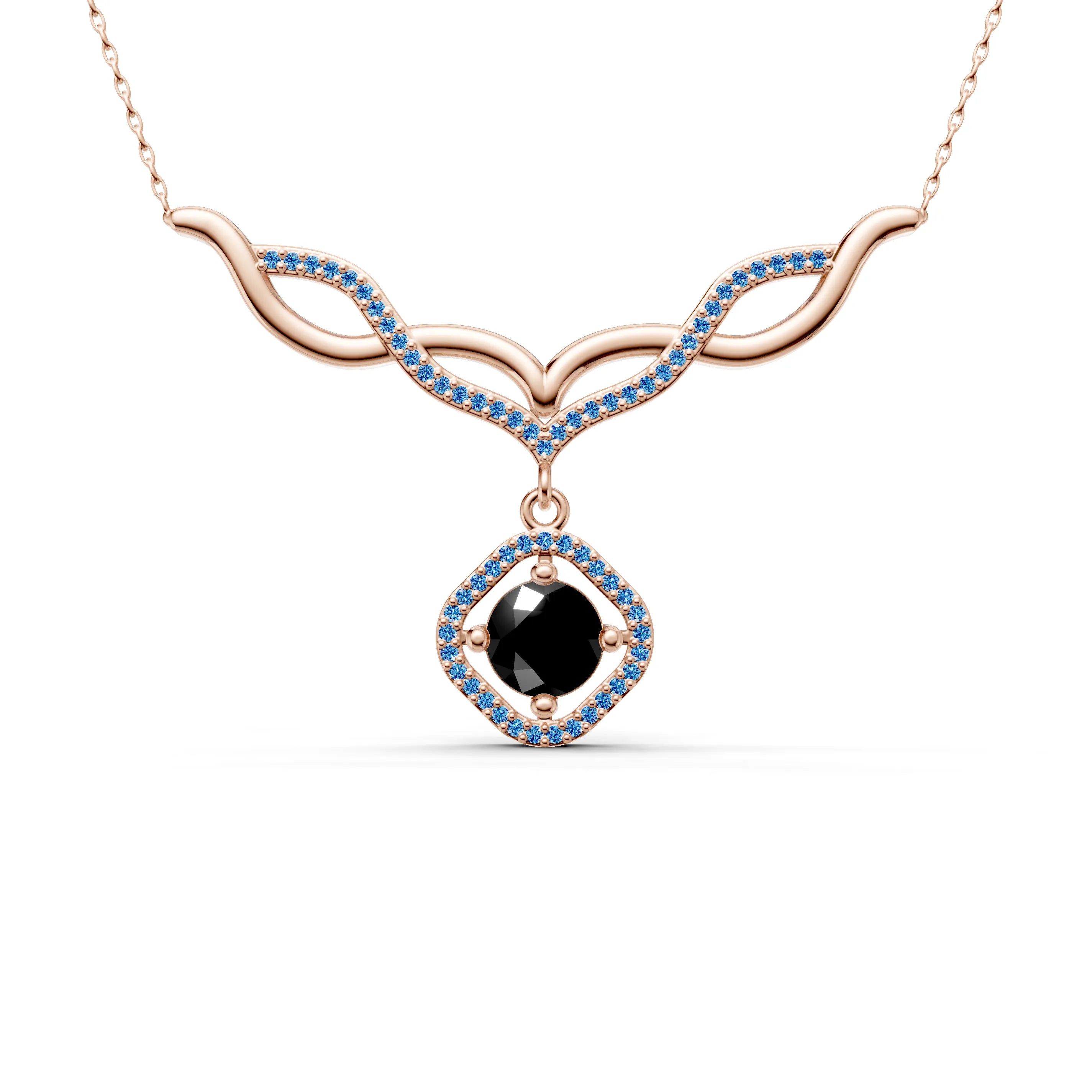 Rose_Black_Aquamarine