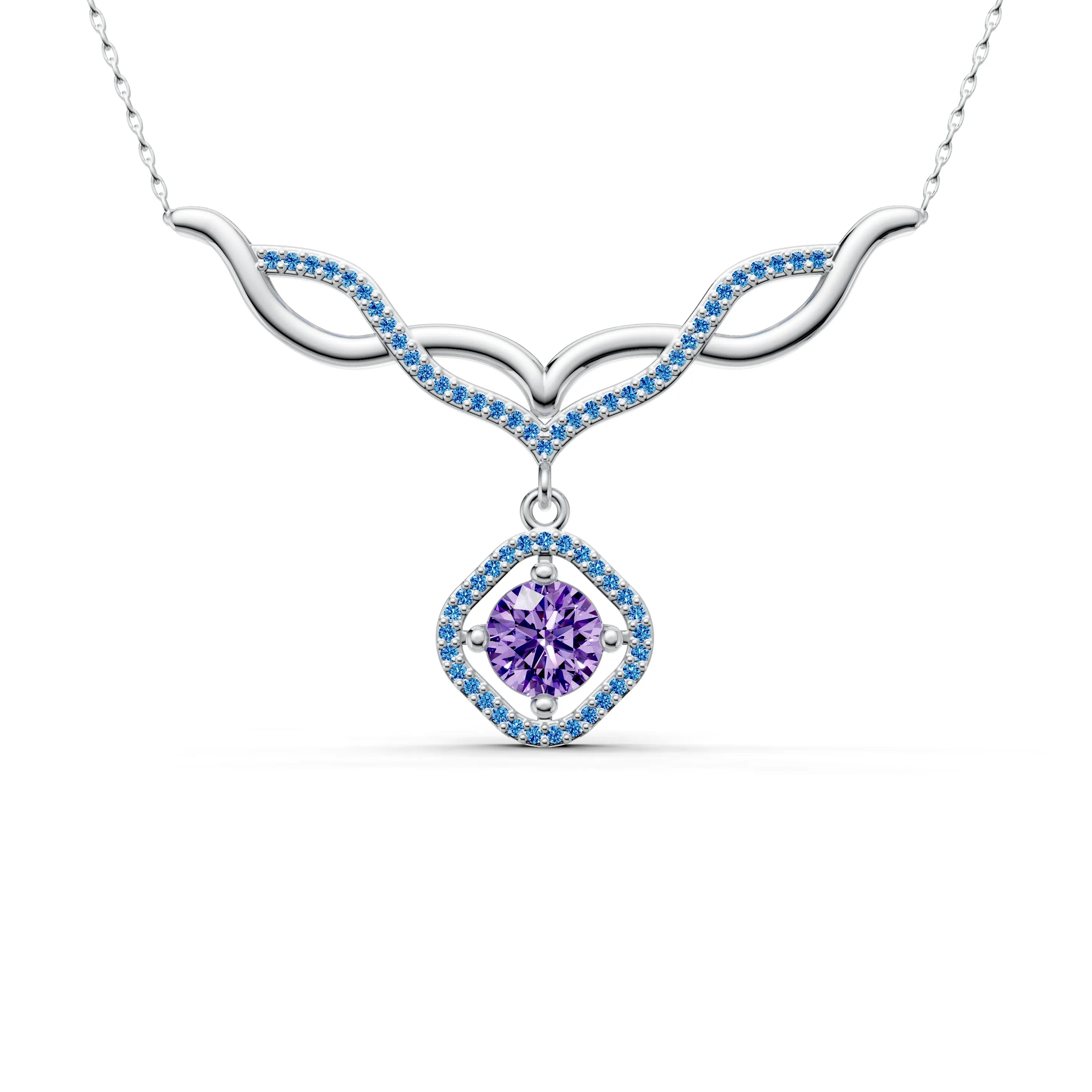 Silver_Amethyst_Aquamarine