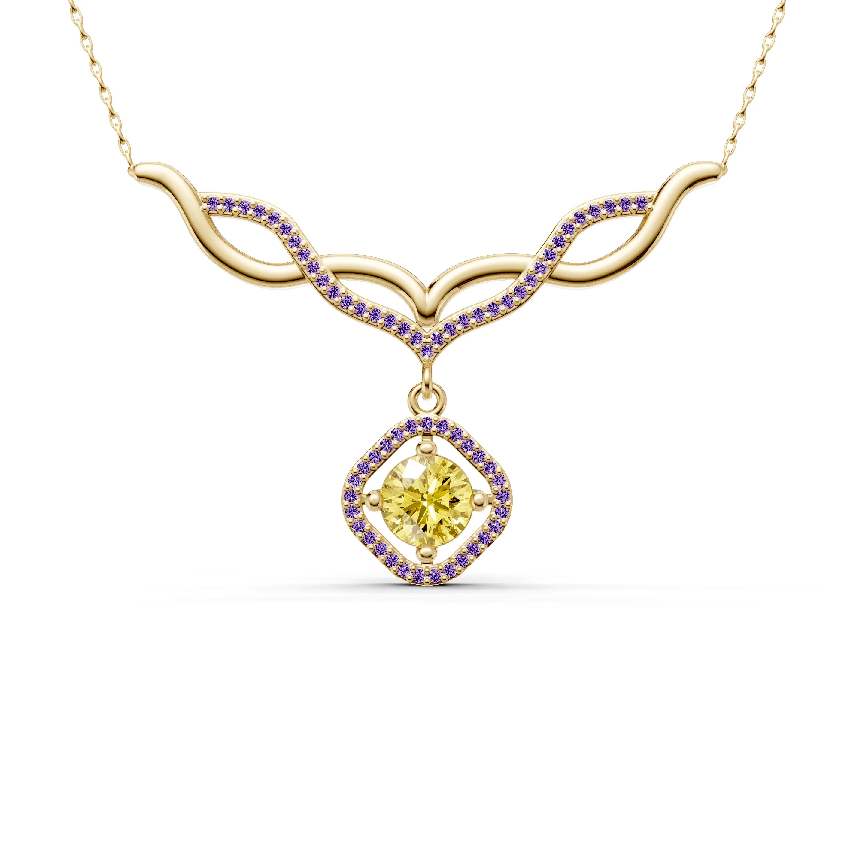 Gold_Citrine_Amethyst