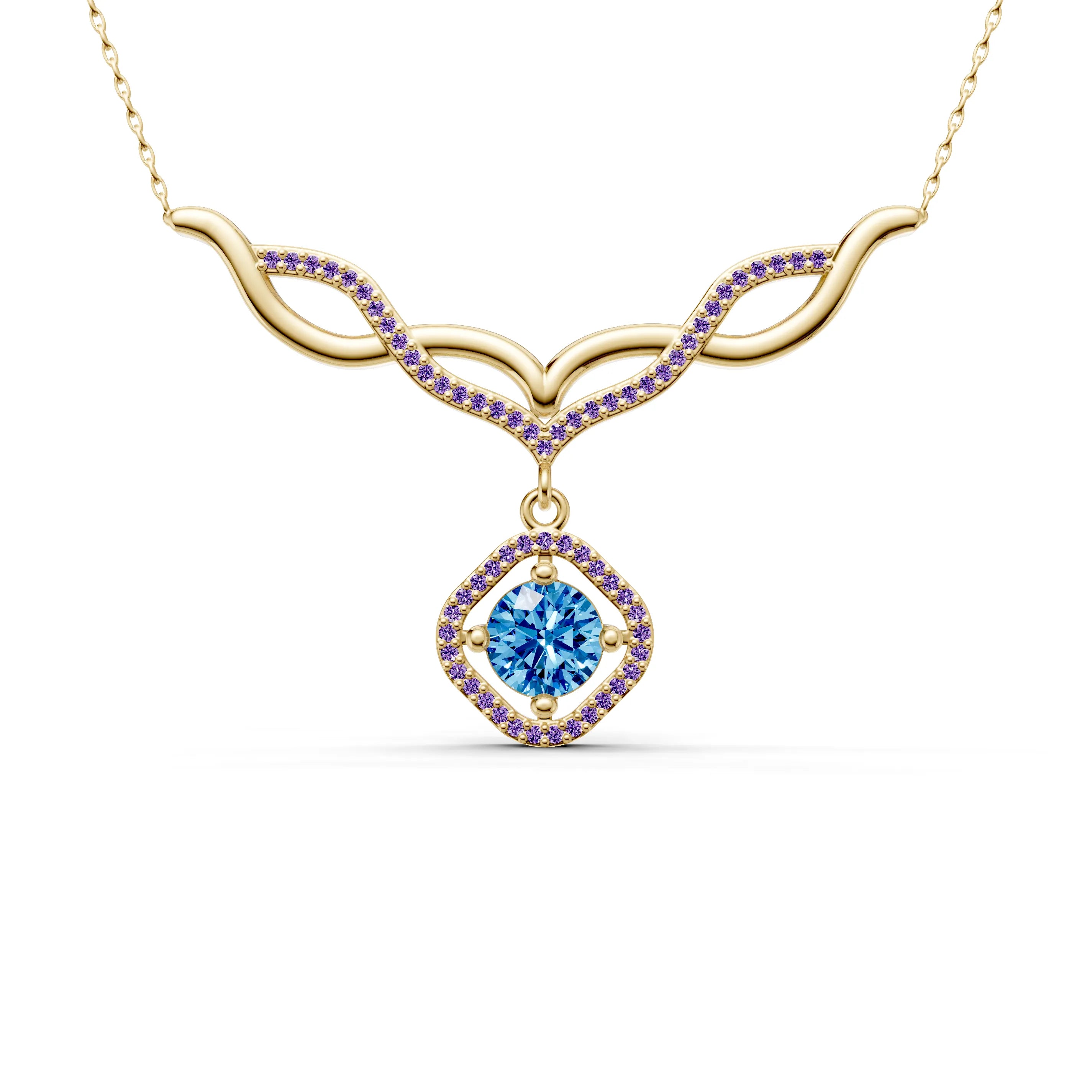 Gold_Aquamarine_Amethyst