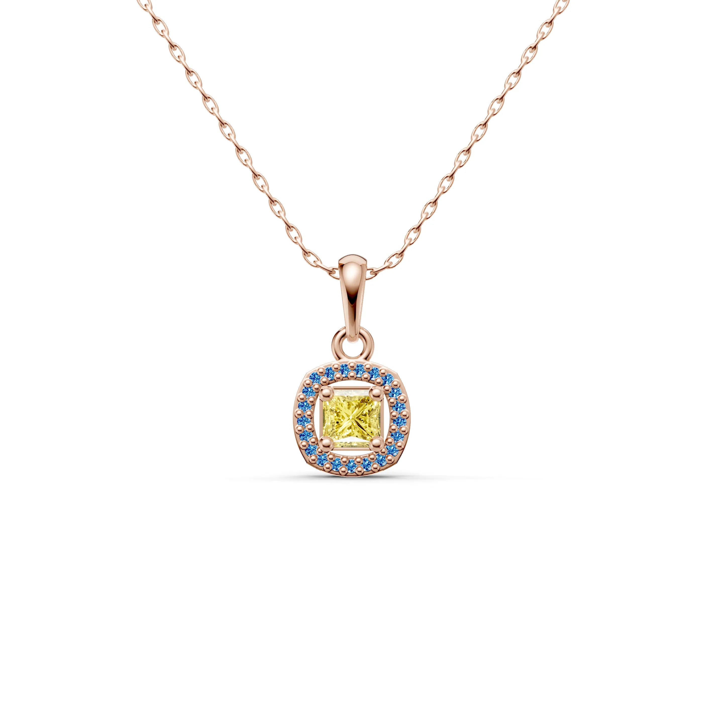 Rose_Citrine_Aquamarine