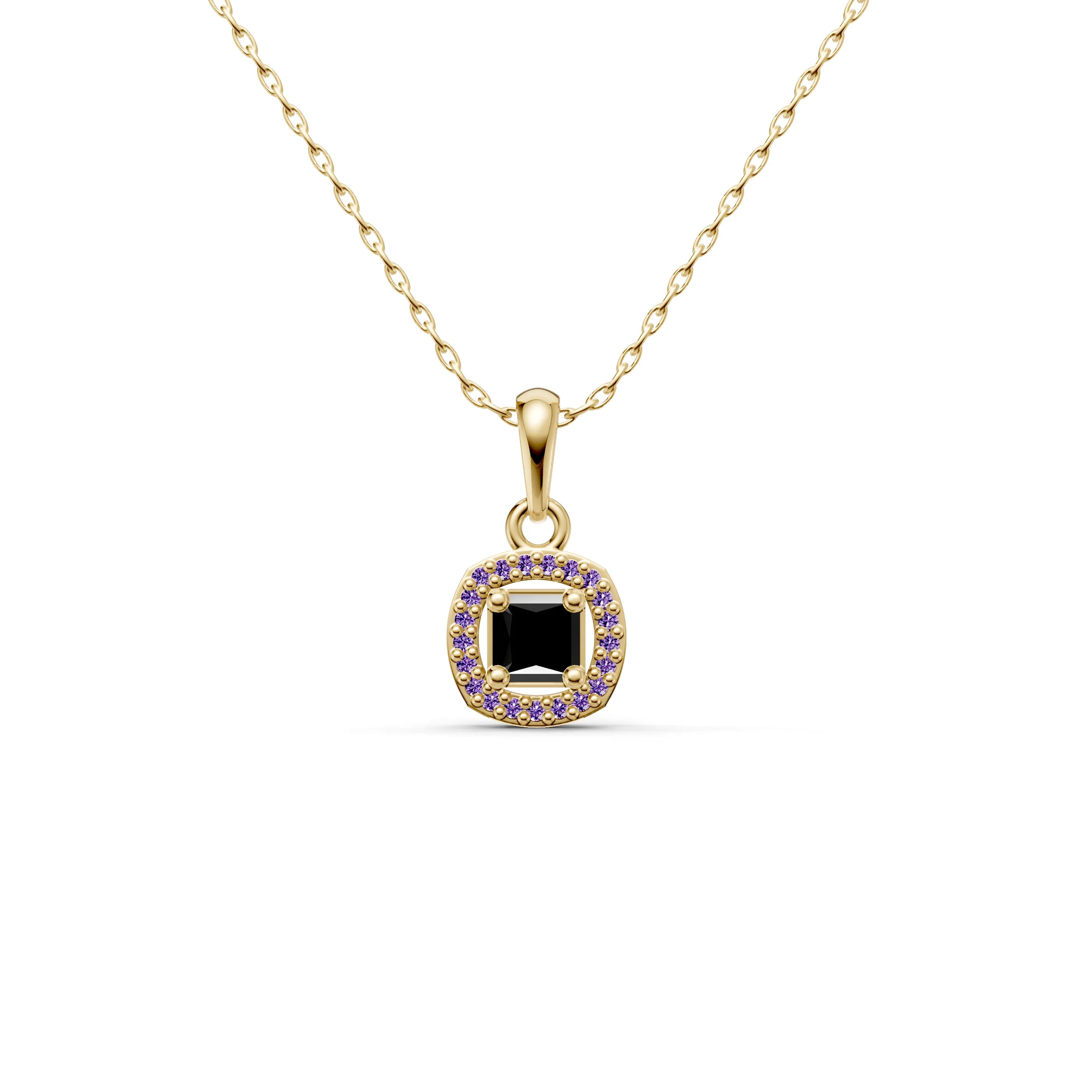Gold_Black_Amethyst