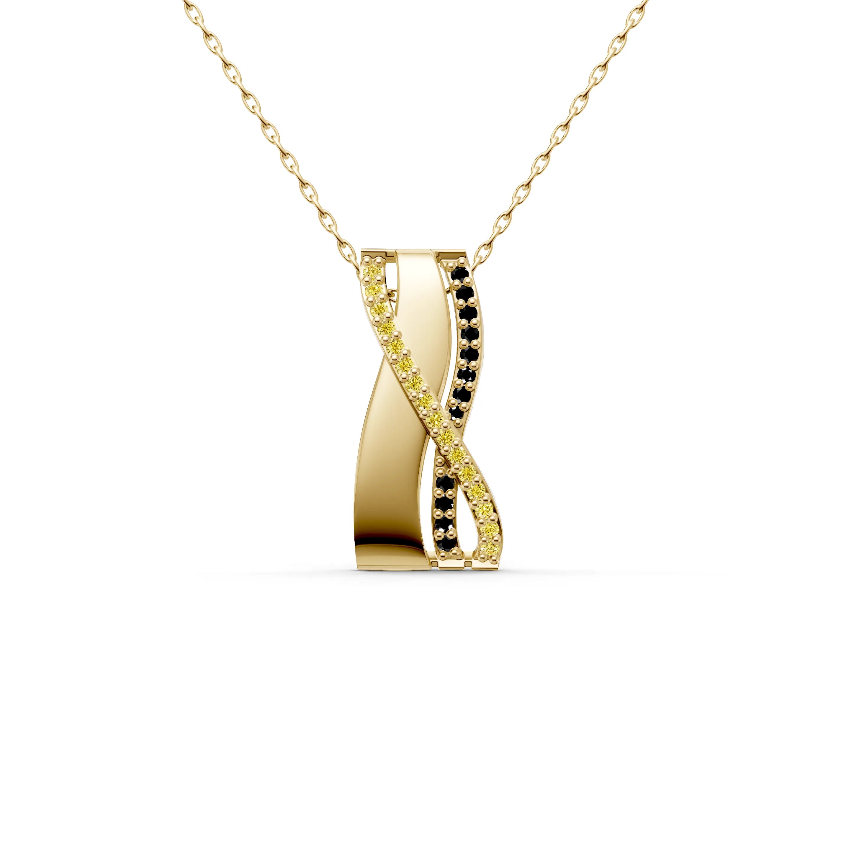 Gold_Citrine_Black