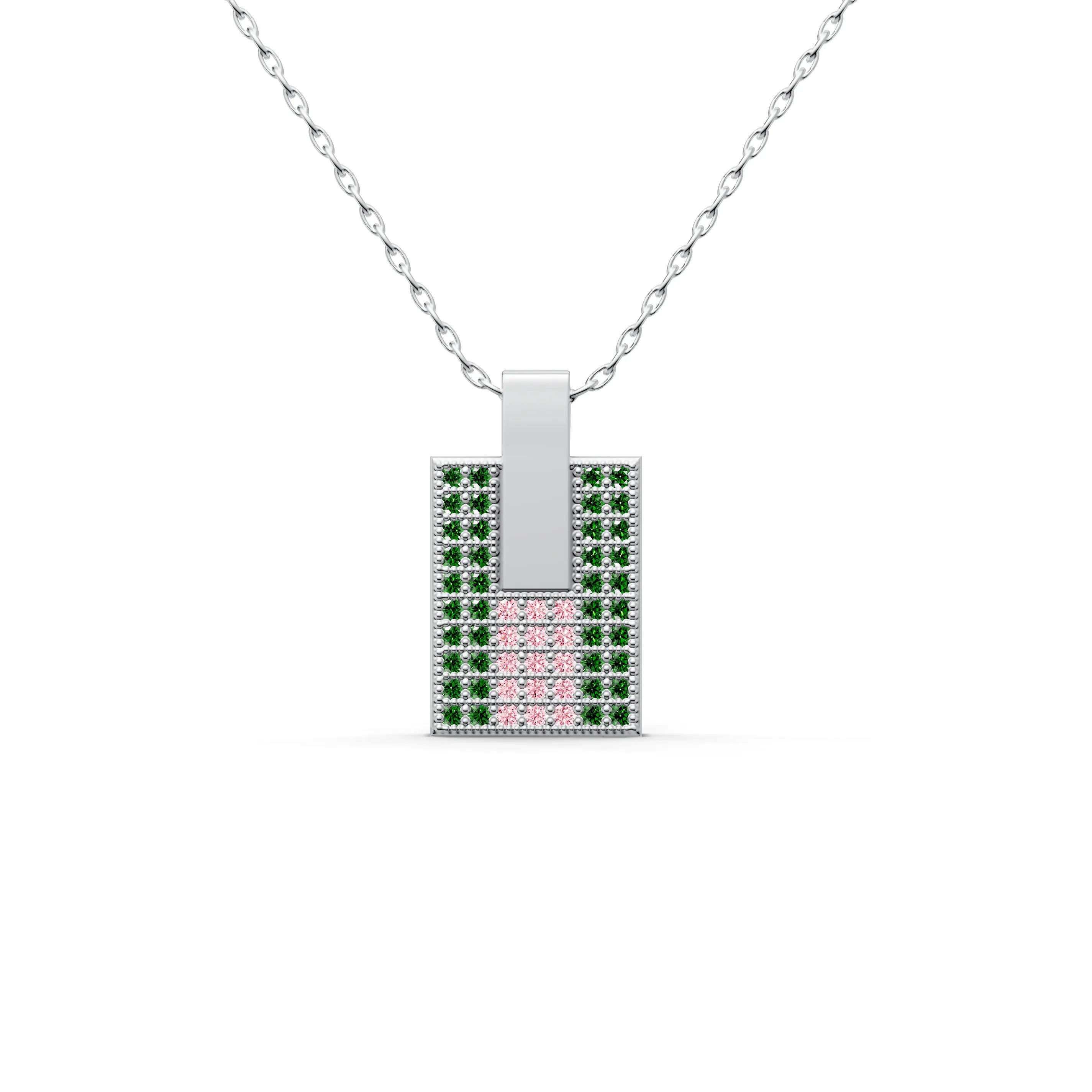 Silver_Pink_Emerald
