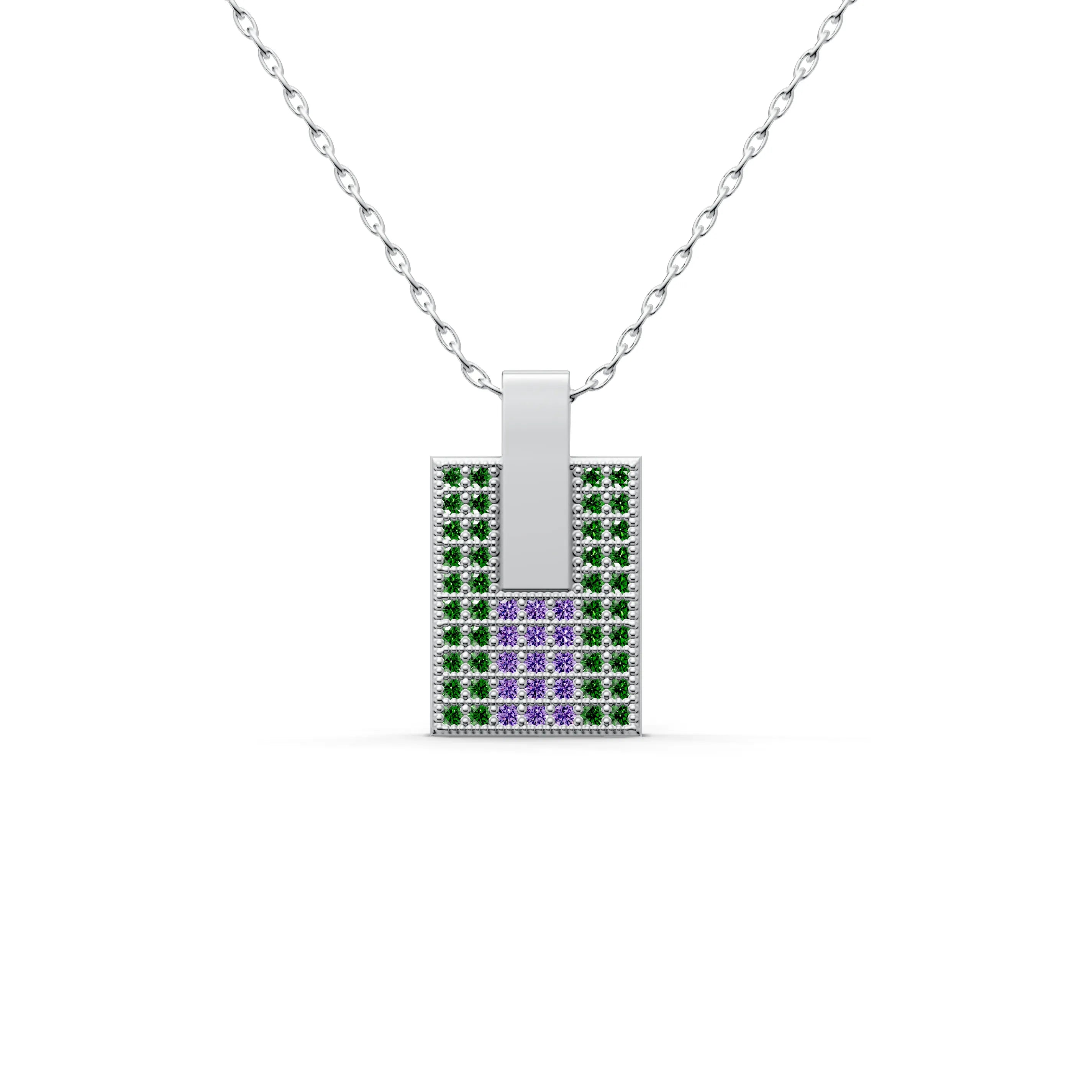 Silver_Amethyst_Emerald