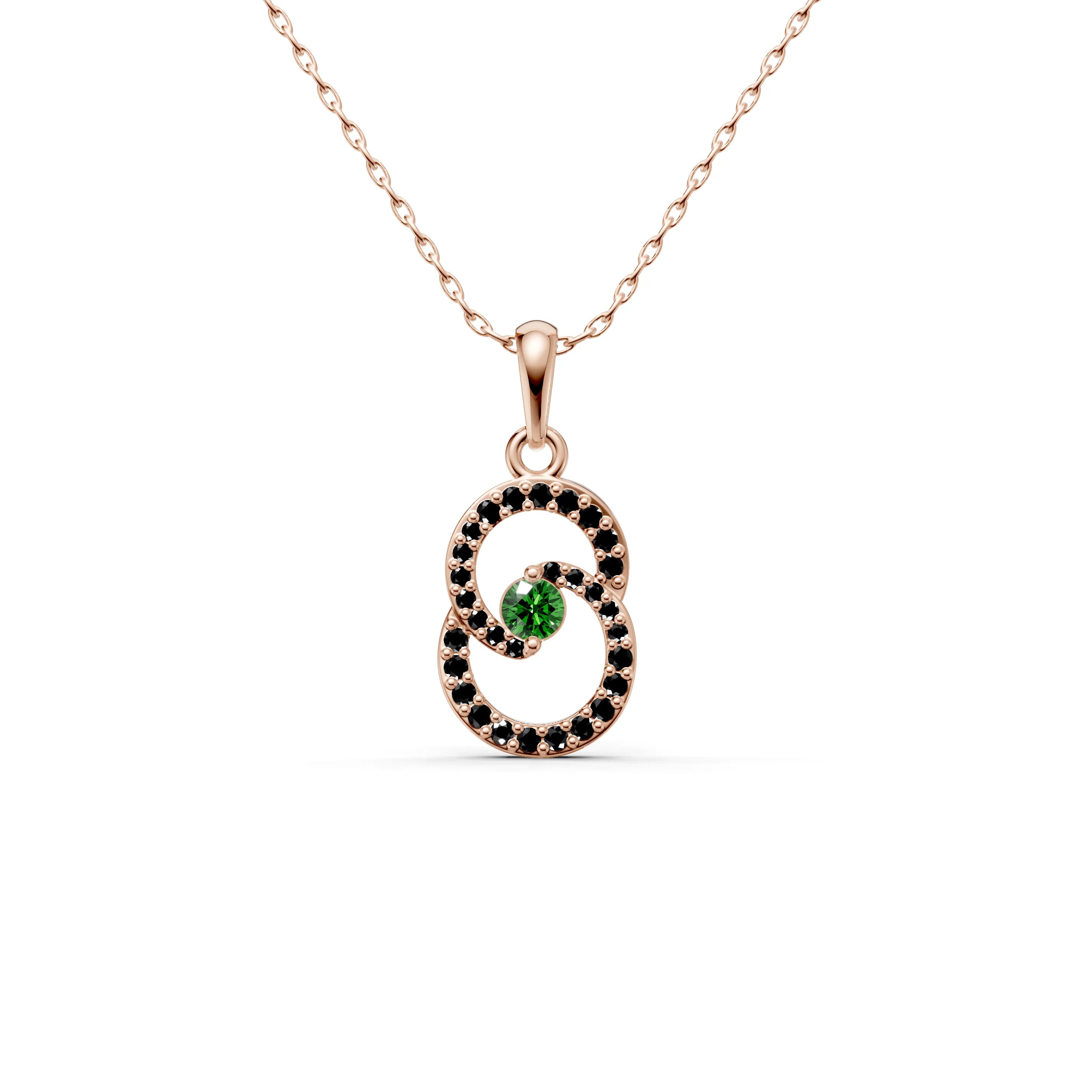 Rose_Emerald_Black